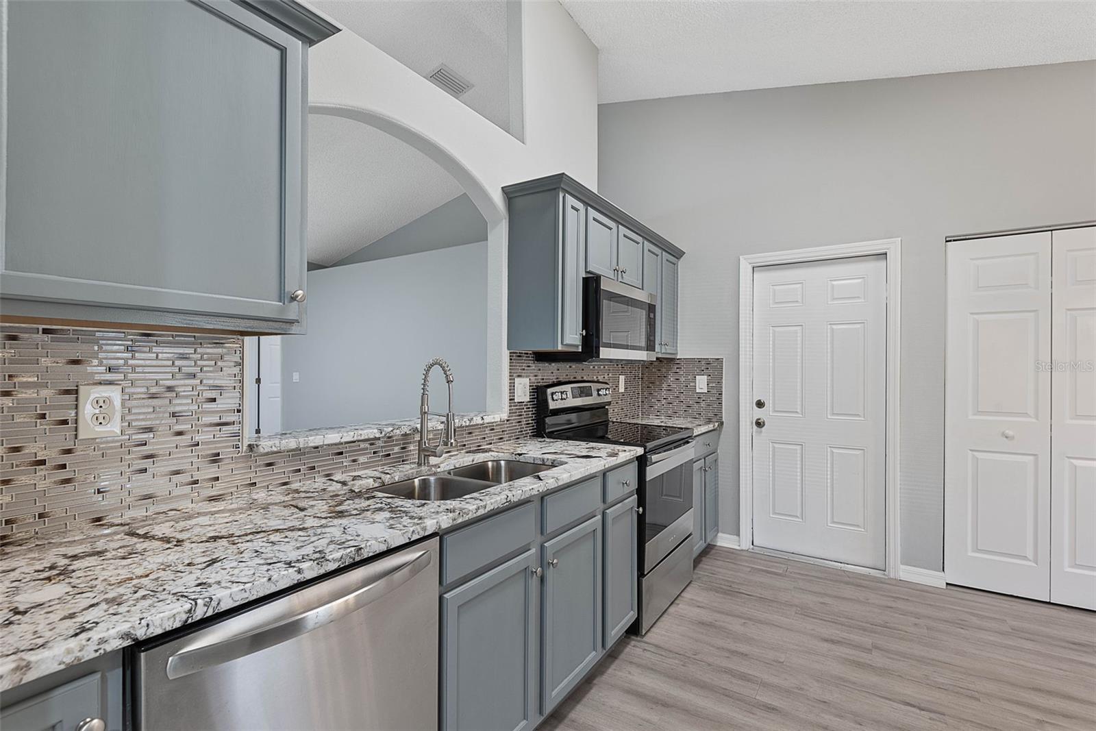 PALM COAST SEC 65 - Residential