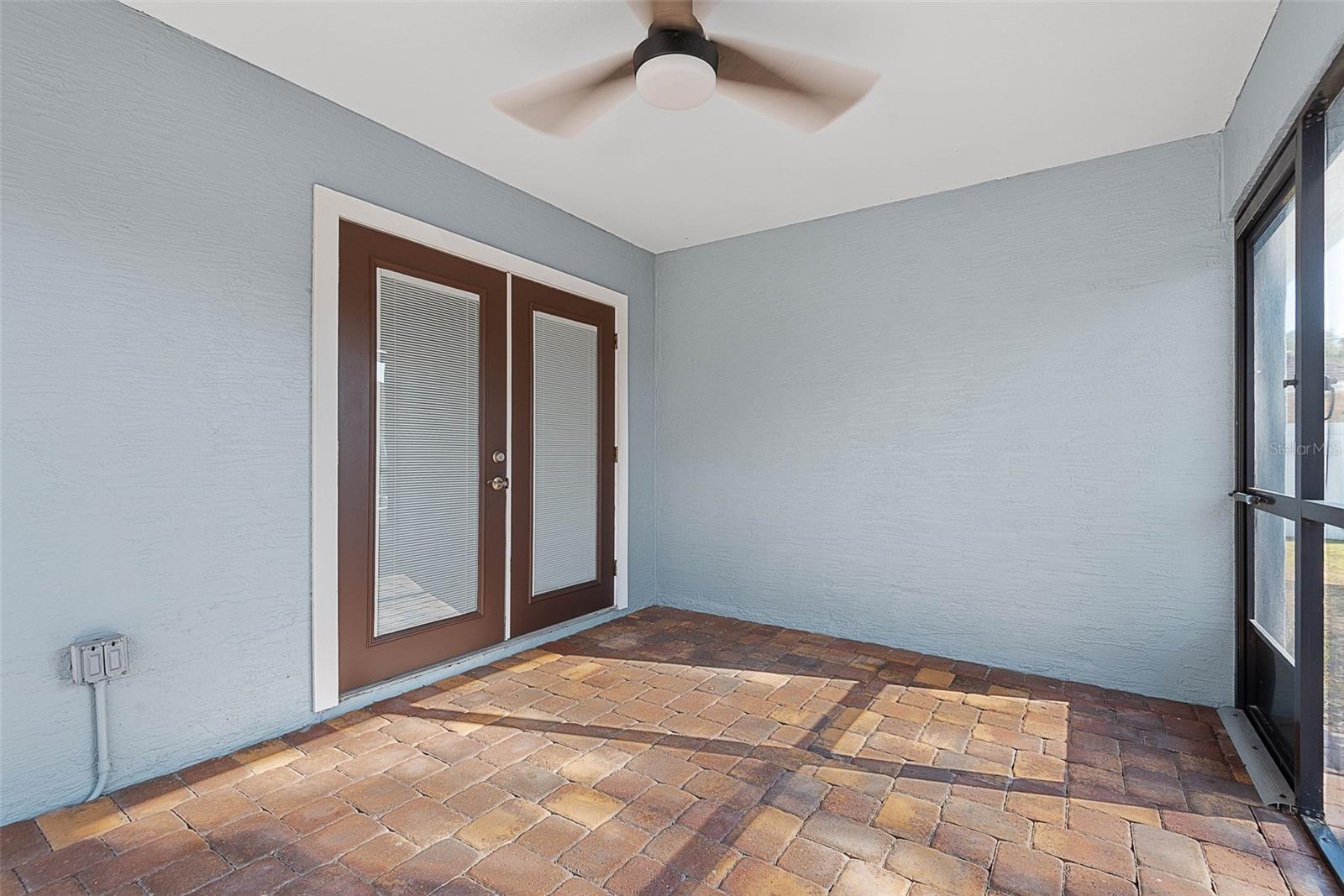 PALM COAST SEC 65 - Residential