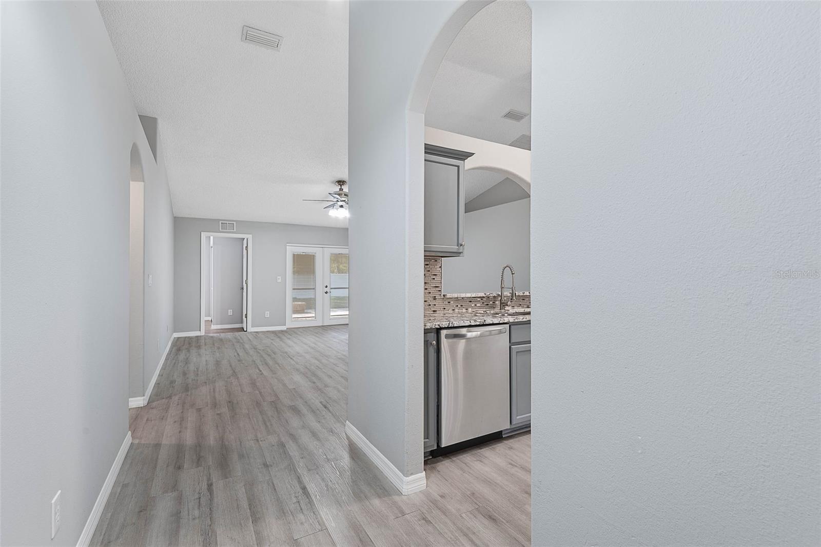 PALM COAST SEC 65 - Residential