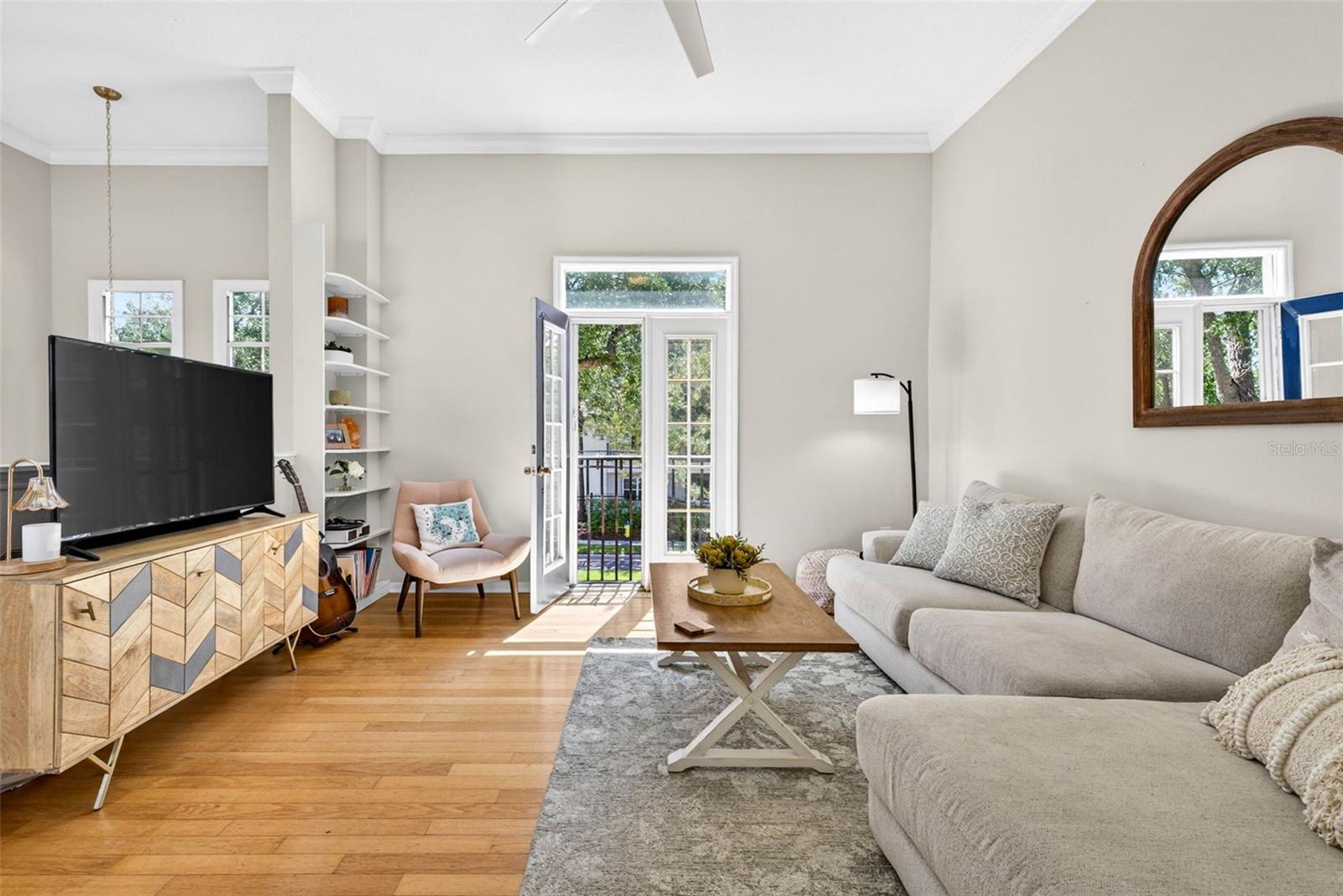 HARBOUR PLACE CITY HOMES A CON - Residential