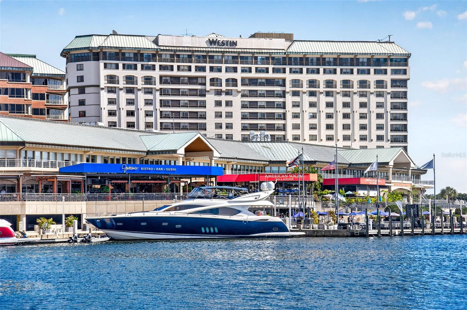 HARBOUR PLACE CITY HOMES A CON - Residential