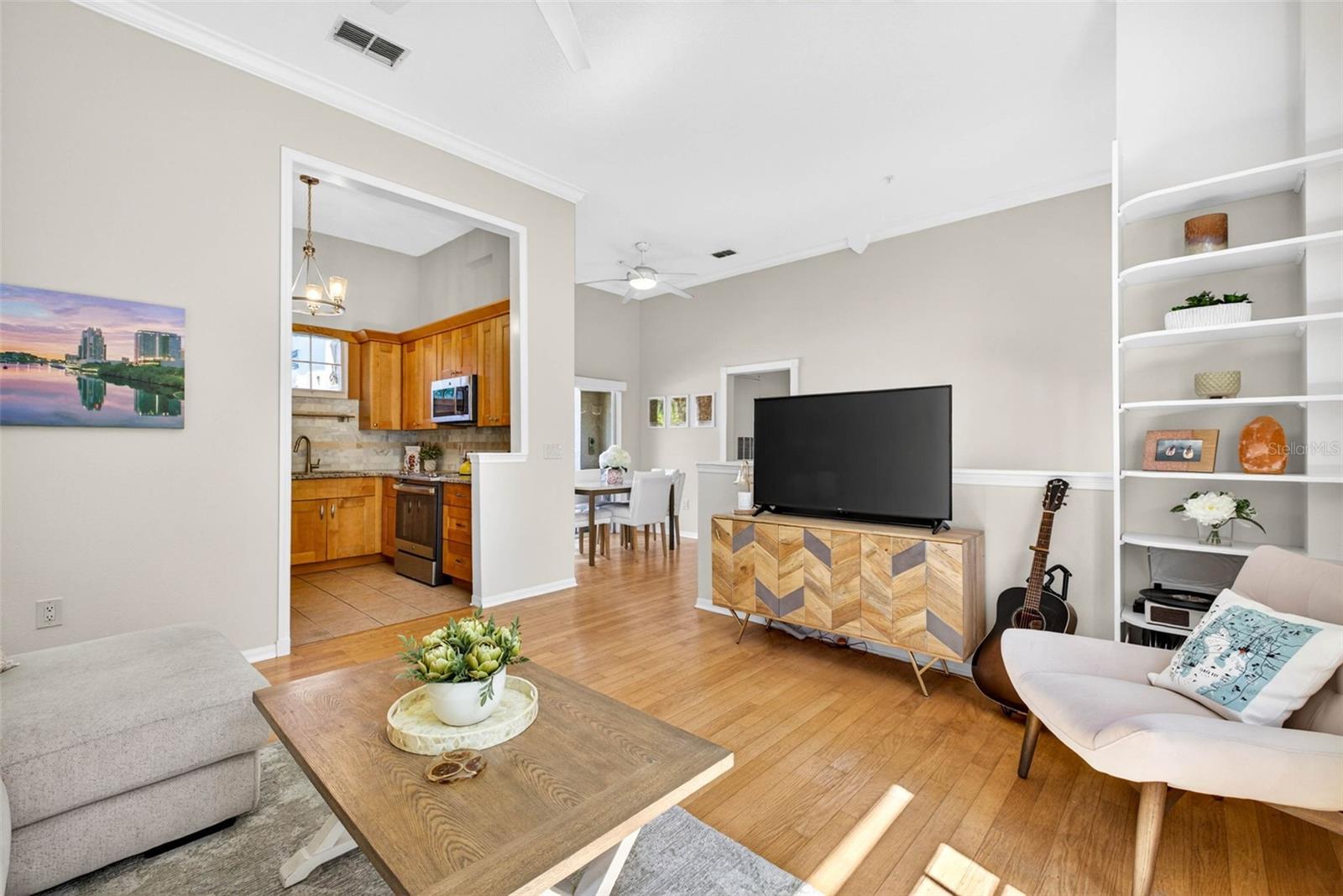 HARBOUR PLACE CITY HOMES A CON - Residential
