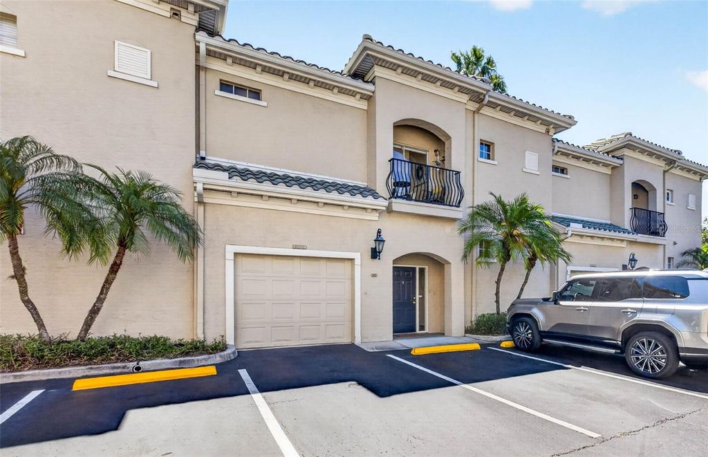 Photo of 501 Knights Run Avenue #6103, Tampa, FL 33602 (MLS # TB8509931)