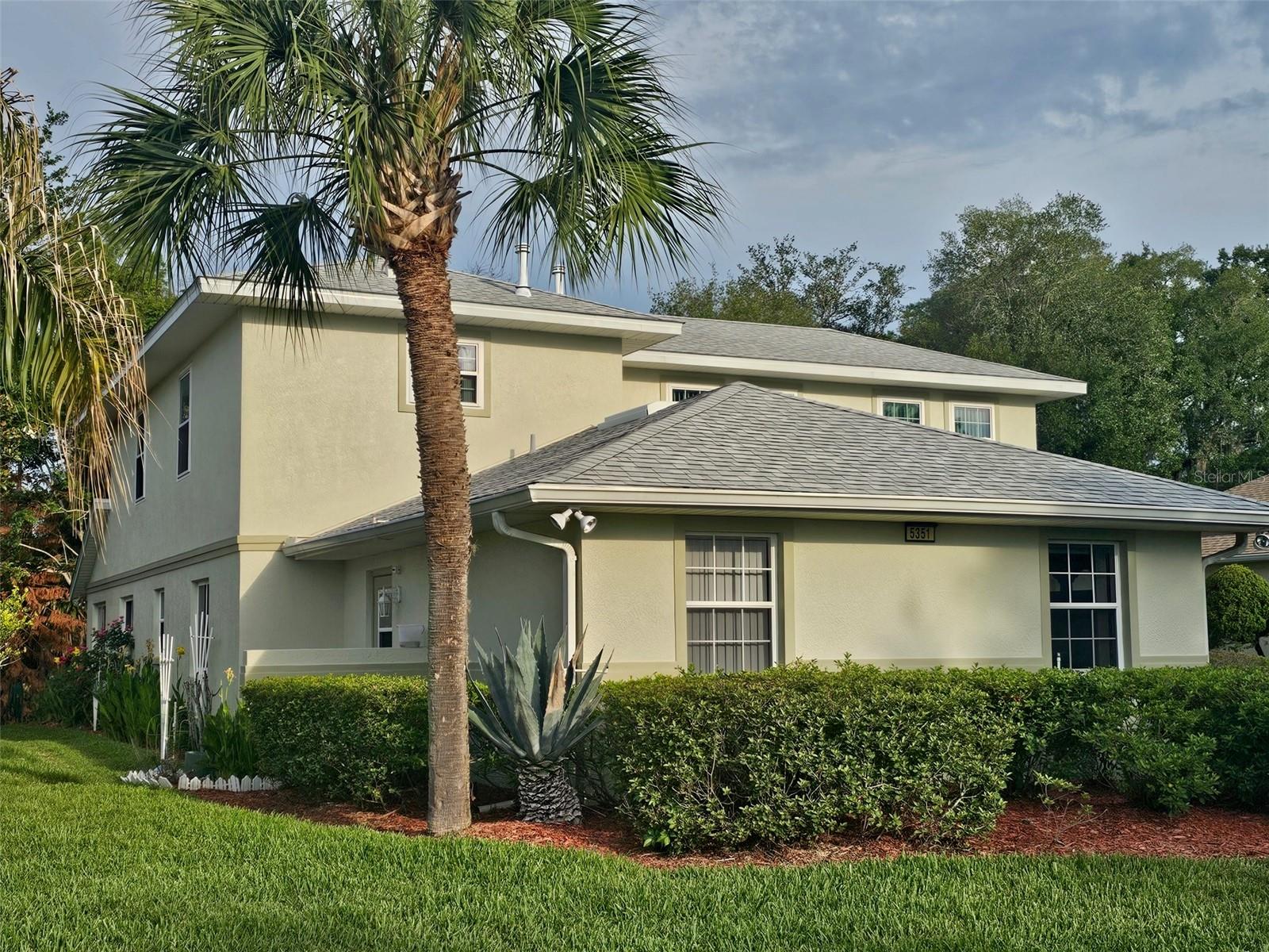 5351 AURORA DRIVE