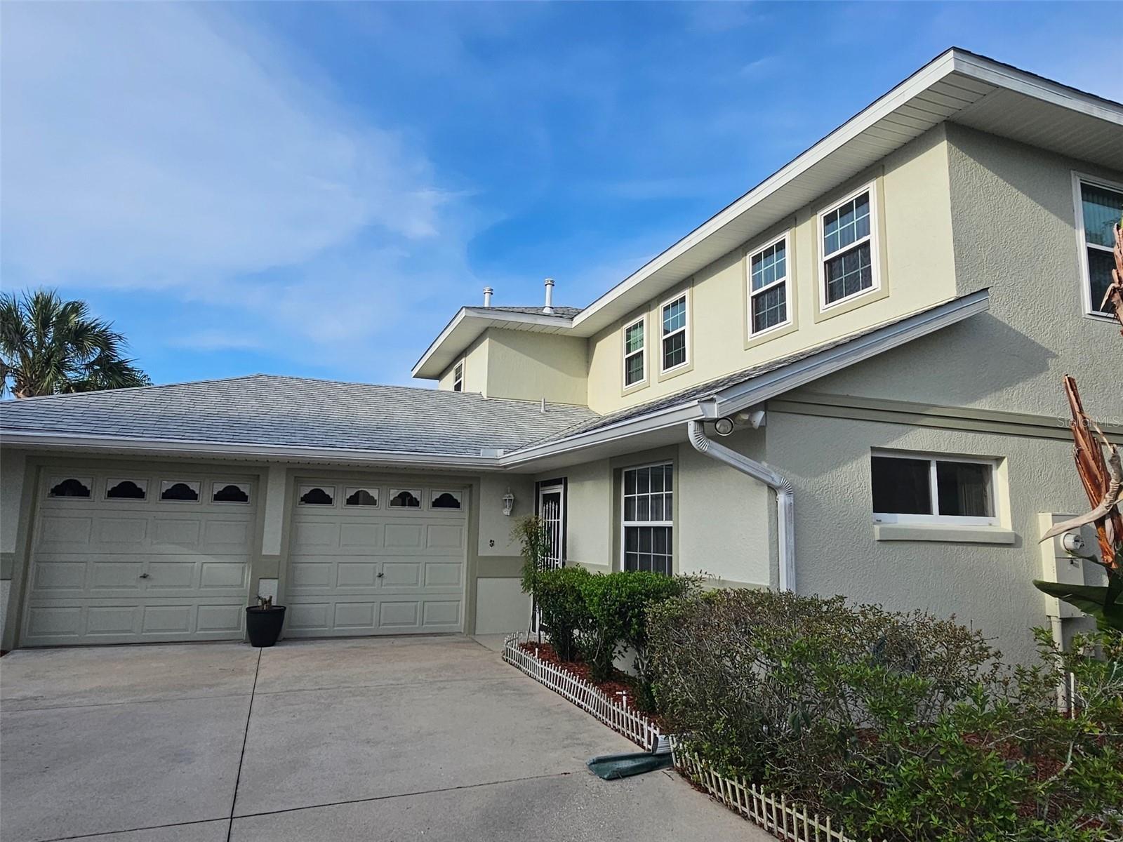 5351 AURORA DRIVE