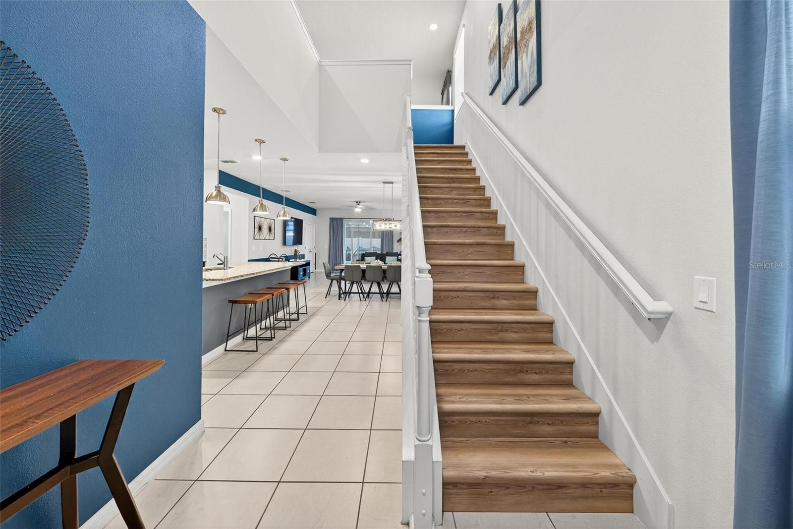 WINDSOR ISLAND RESIDENCE PH 2A - Residential