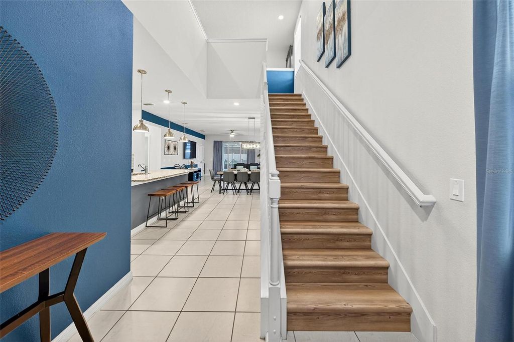 Photo of 3404 Lilac Way, Davenport, FL 33897 (MLS # O6359800)