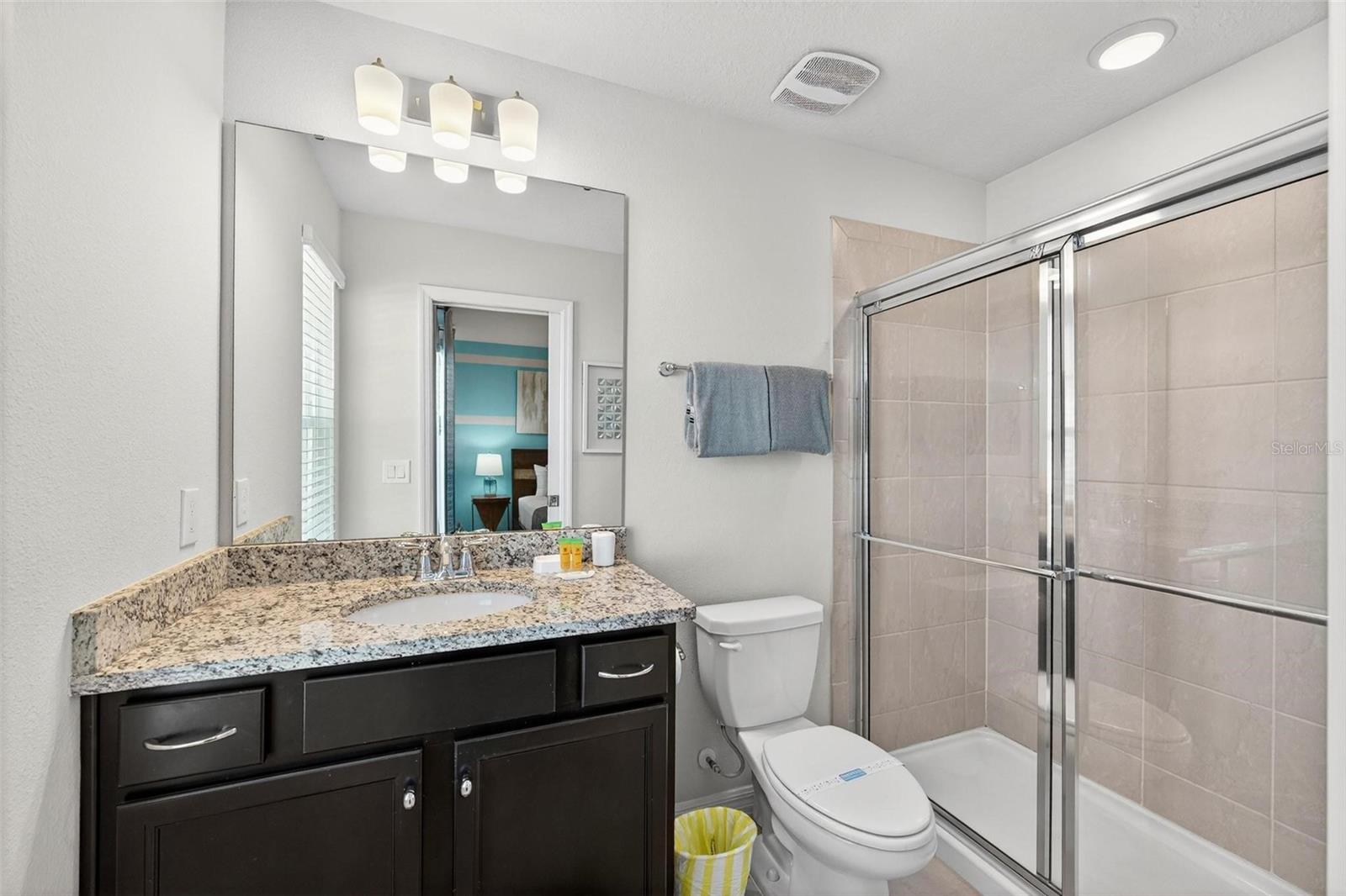 WINDSOR ISLAND RESIDENCE PH 2A - Residential