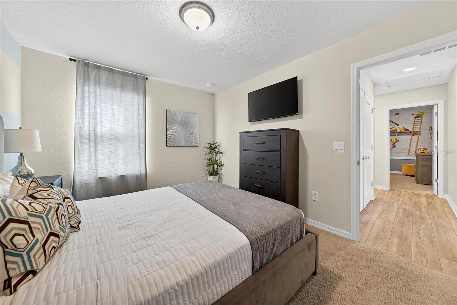 WINDSOR ISLAND RESIDENCE PH 2A - Residential