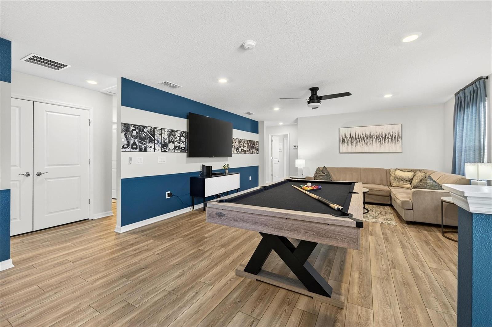 WINDSOR ISLAND RESIDENCE PH 2A - Residential