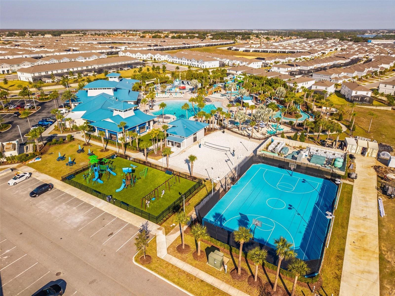 WINDSOR ISLAND RESIDENCE PH 2A - Residential