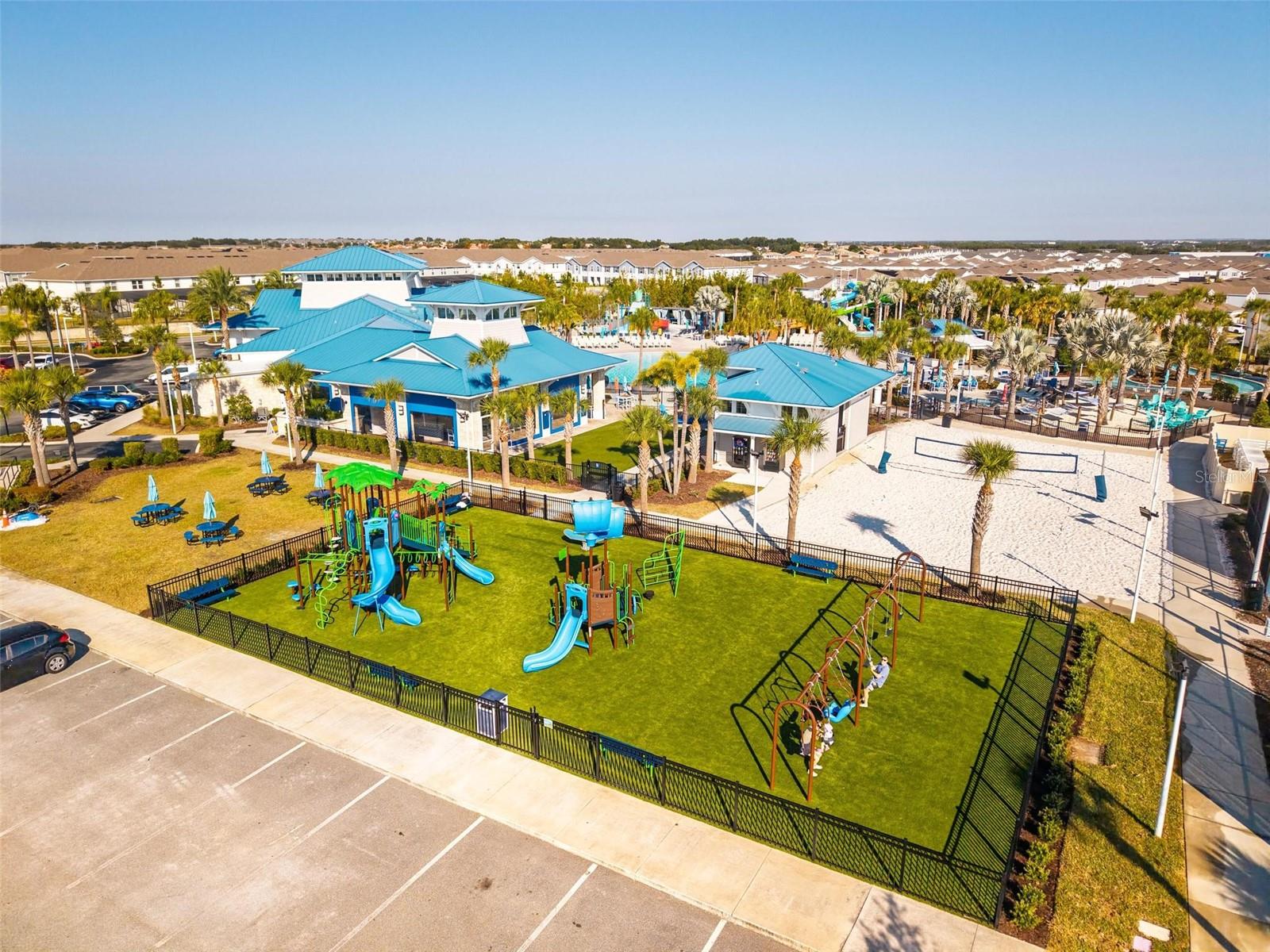 WINDSOR ISLAND RESIDENCE PH 2A - Residential