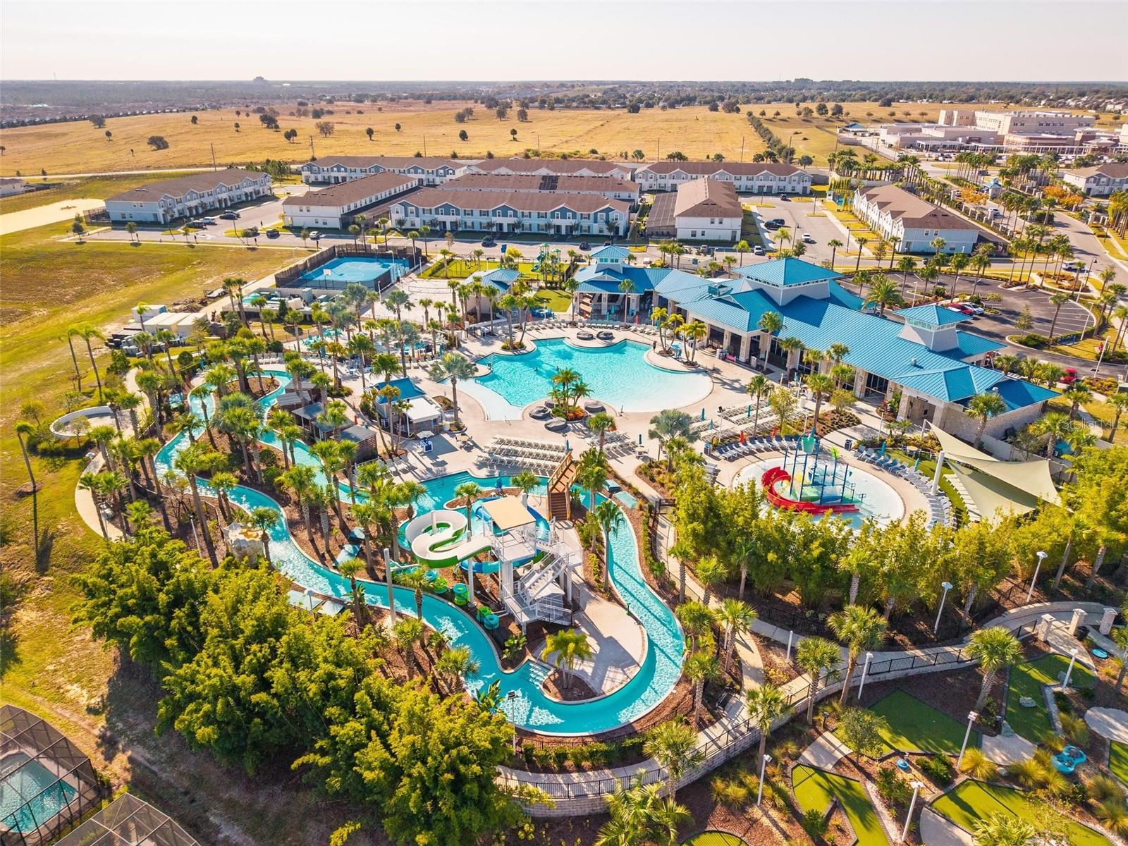 WINDSOR ISLAND RESIDENCE PH 2A - Residential