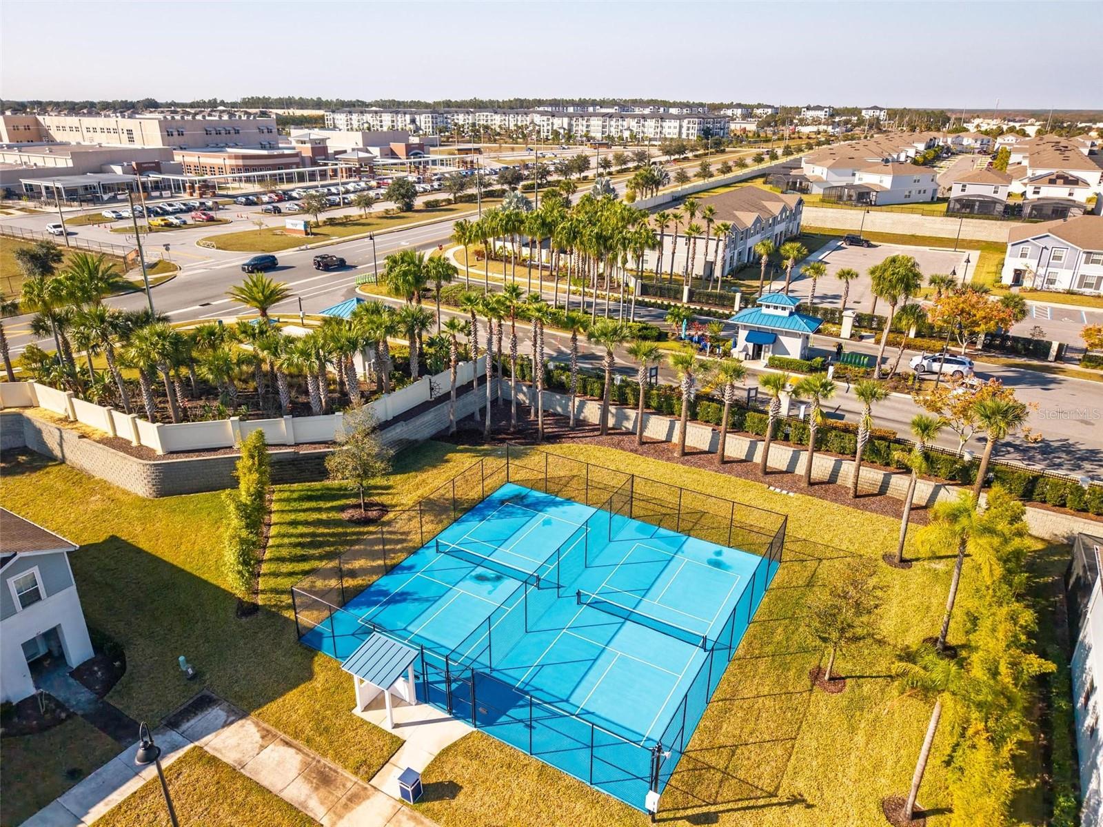 WINDSOR ISLAND RESIDENCE PH 2A - Residential