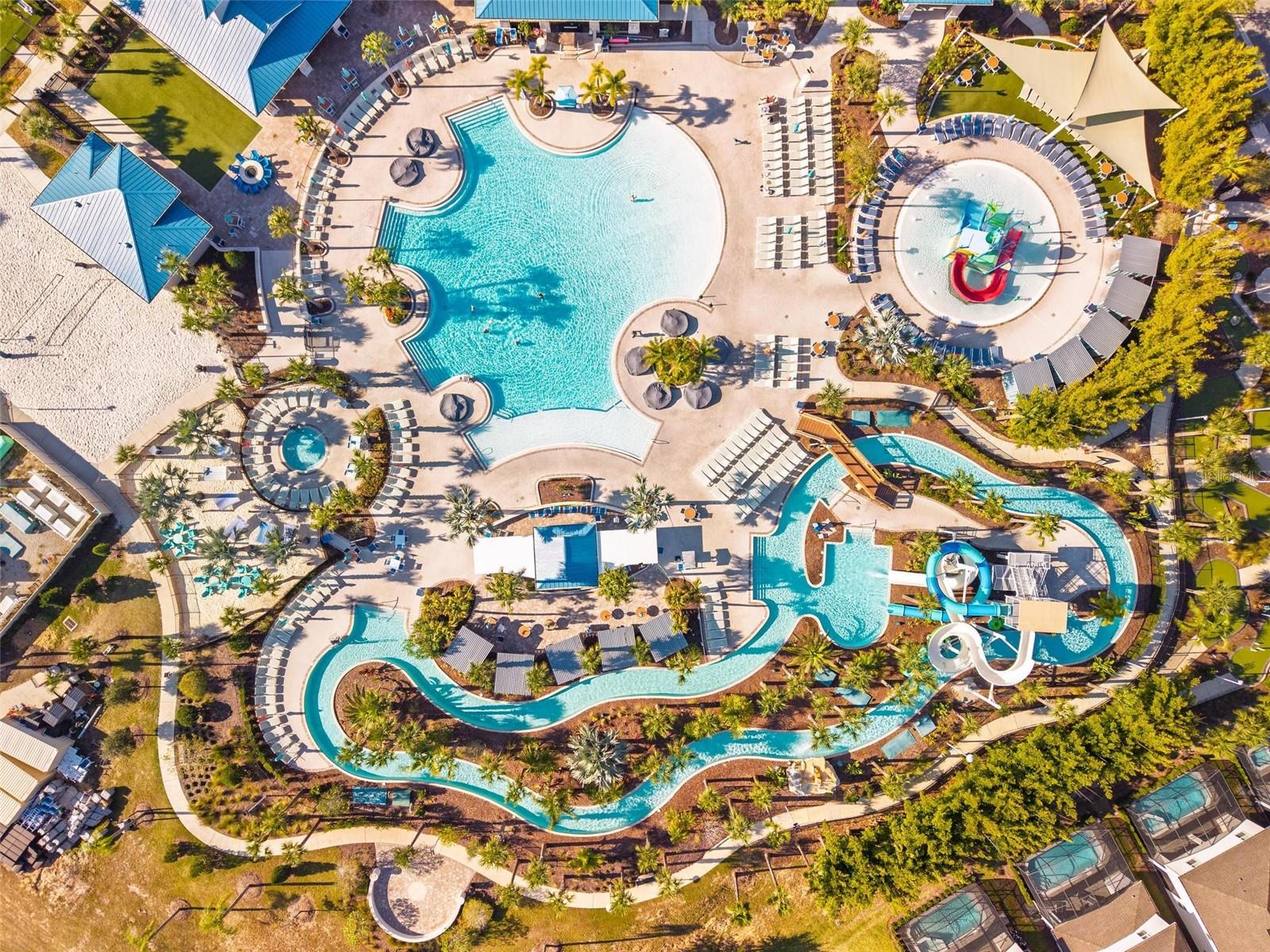 WINDSOR ISLAND RESIDENCE PH 2A - Residential