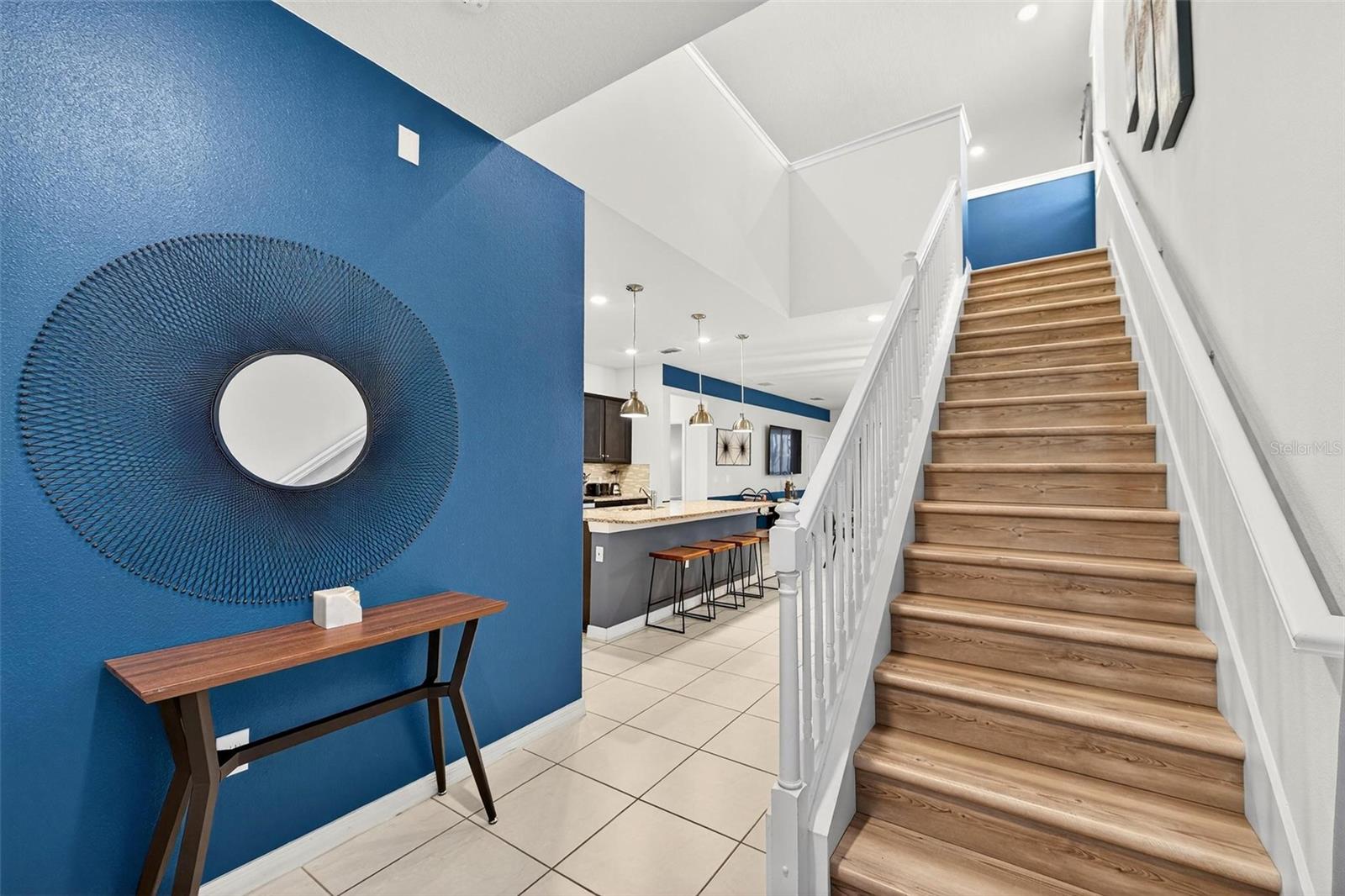 WINDSOR ISLAND RESIDENCE PH 2A - Residential