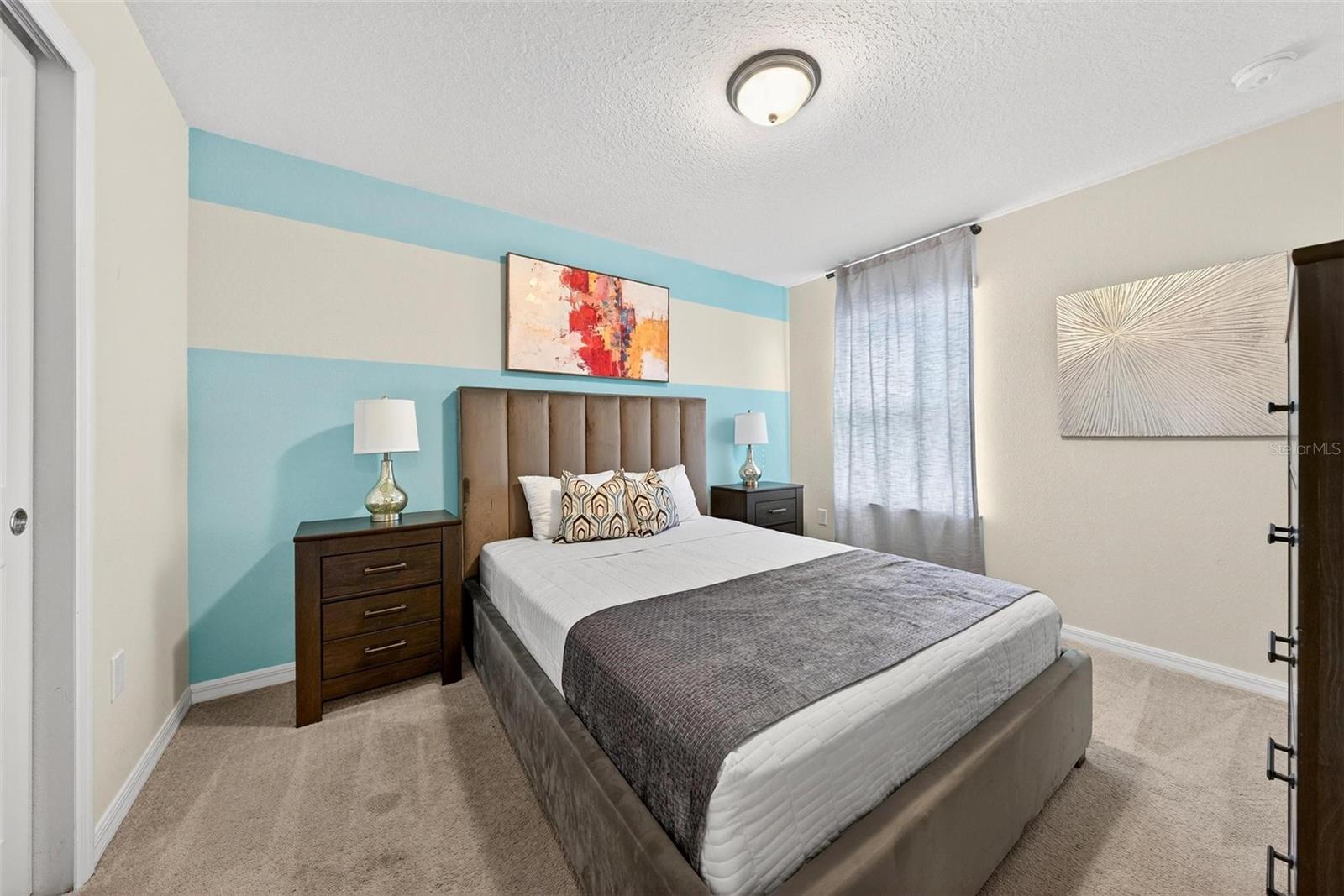 WINDSOR ISLAND RESIDENCE PH 2A - Residential