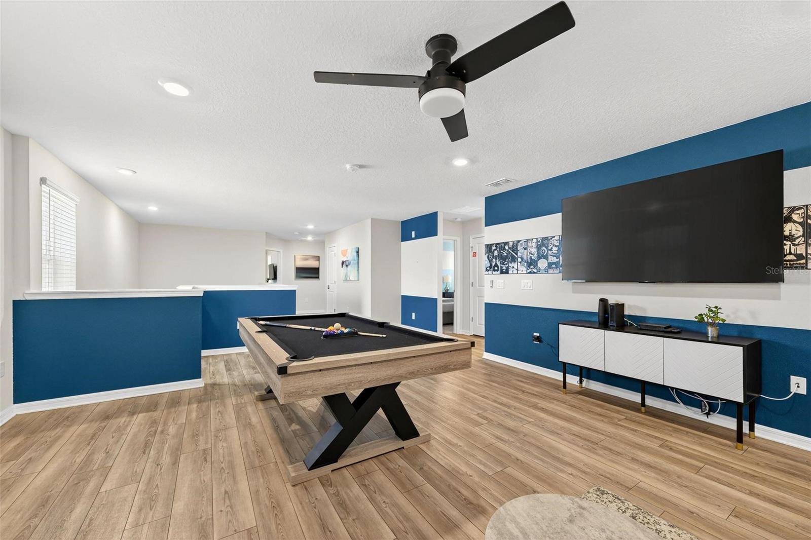 WINDSOR ISLAND RESIDENCE PH 2A - Residential