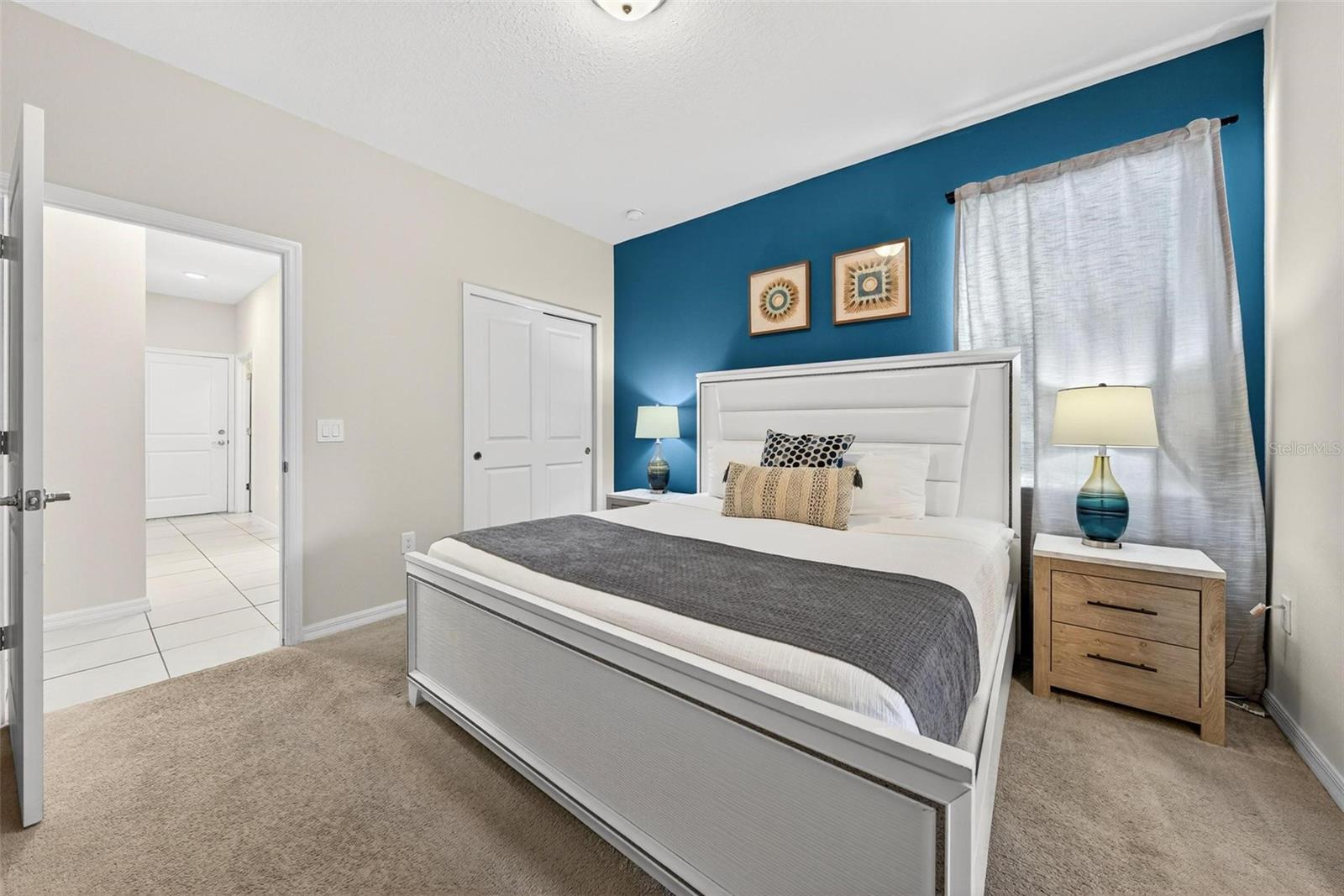 WINDSOR ISLAND RESIDENCE PH 2A - Residential