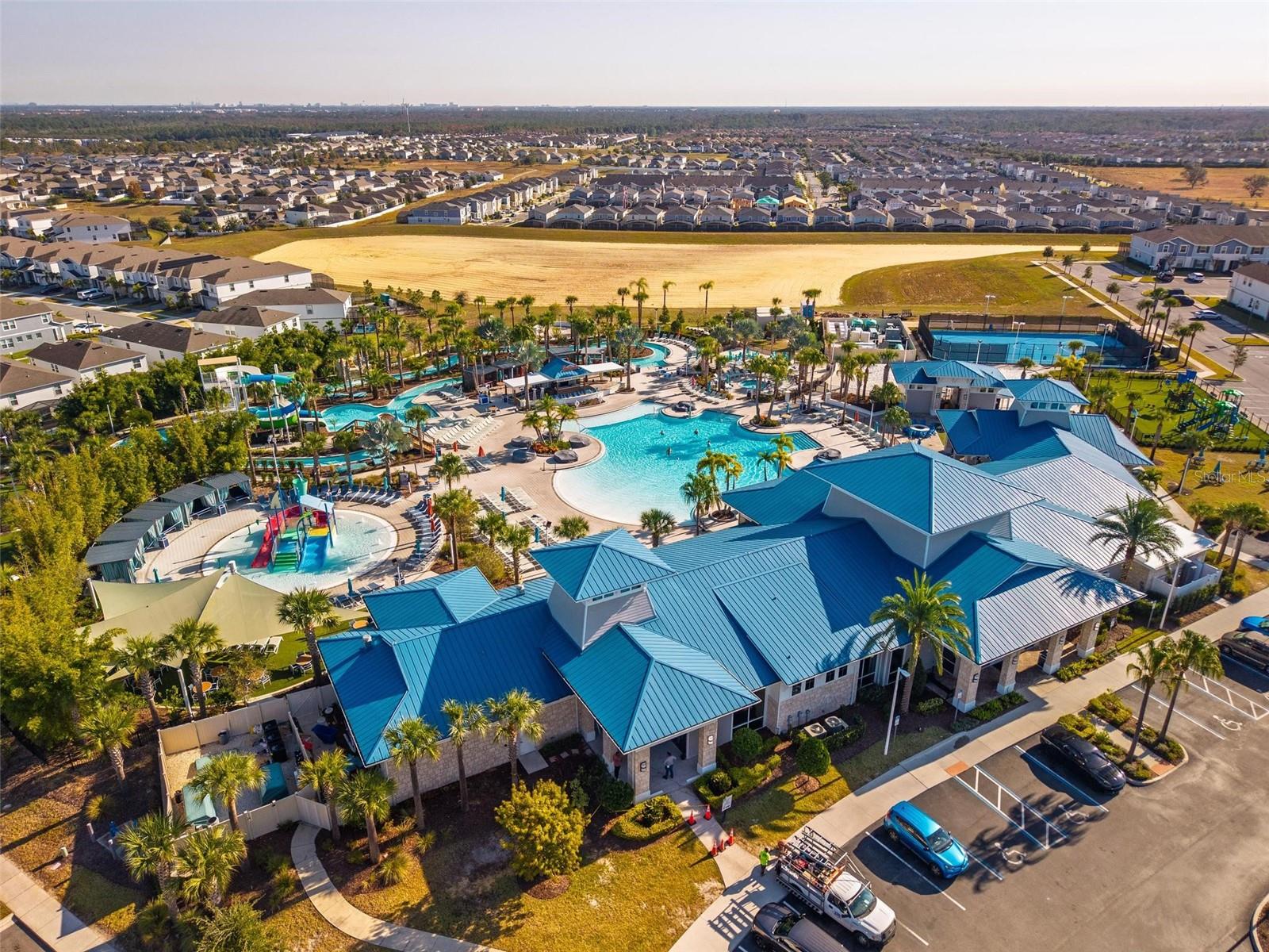 WINDSOR ISLAND RESIDENCE PH 2A - Residential