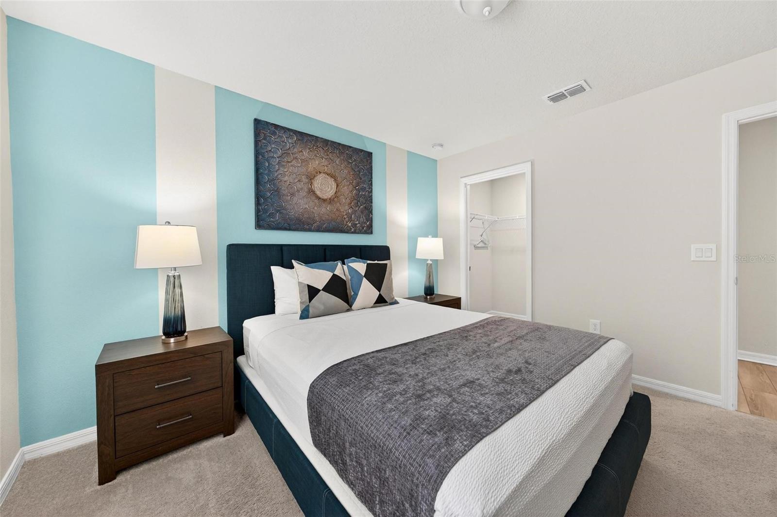 WINDSOR ISLAND RESIDENCE PH 2A - Residential