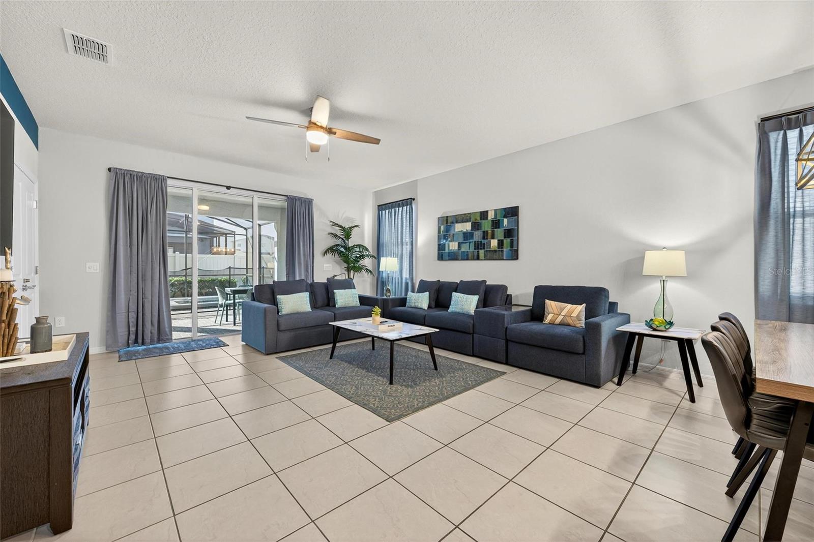 WINDSOR ISLAND RESIDENCE PH 2A - Residential