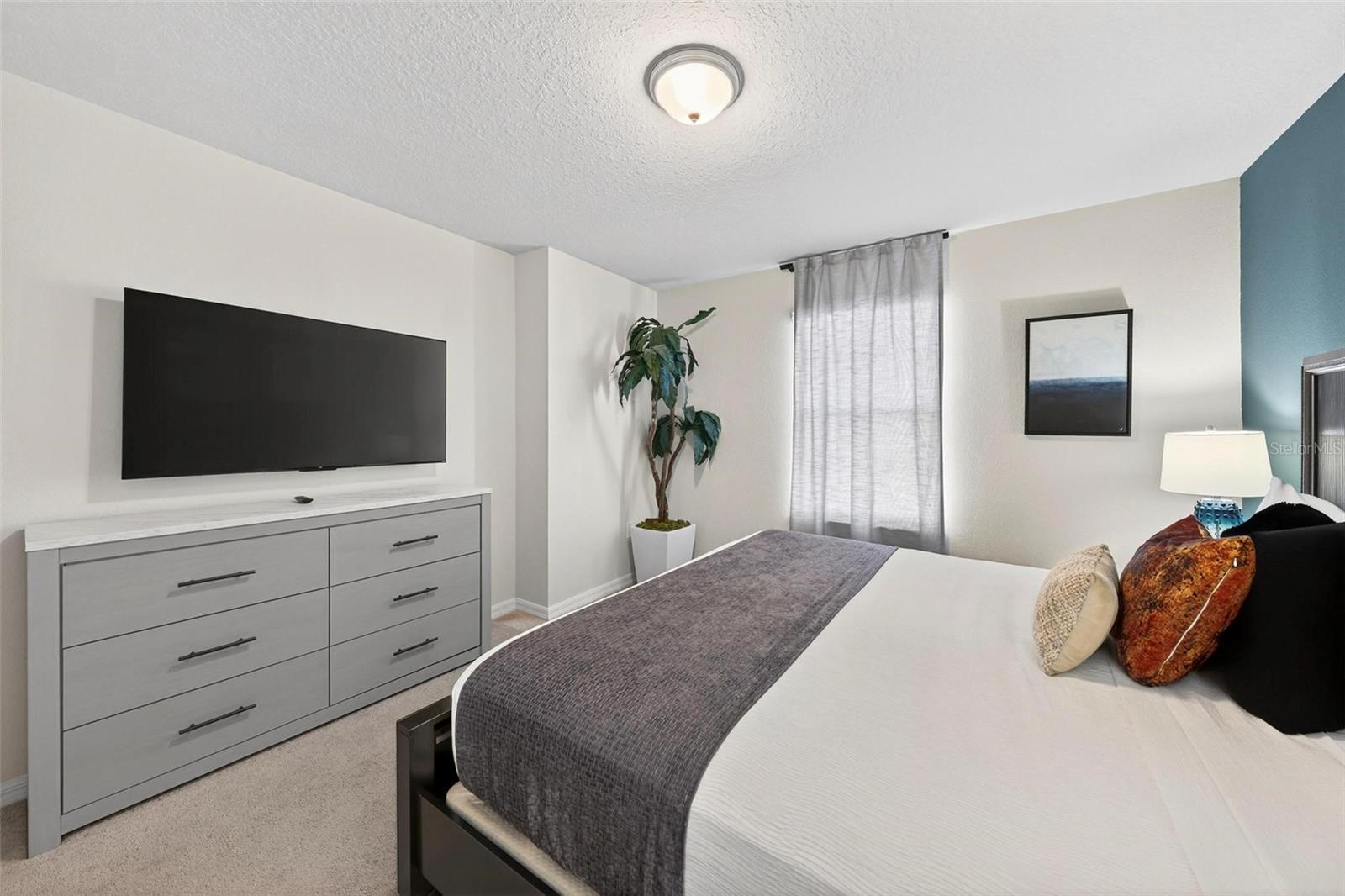 WINDSOR ISLAND RESIDENCE PH 2A - Residential