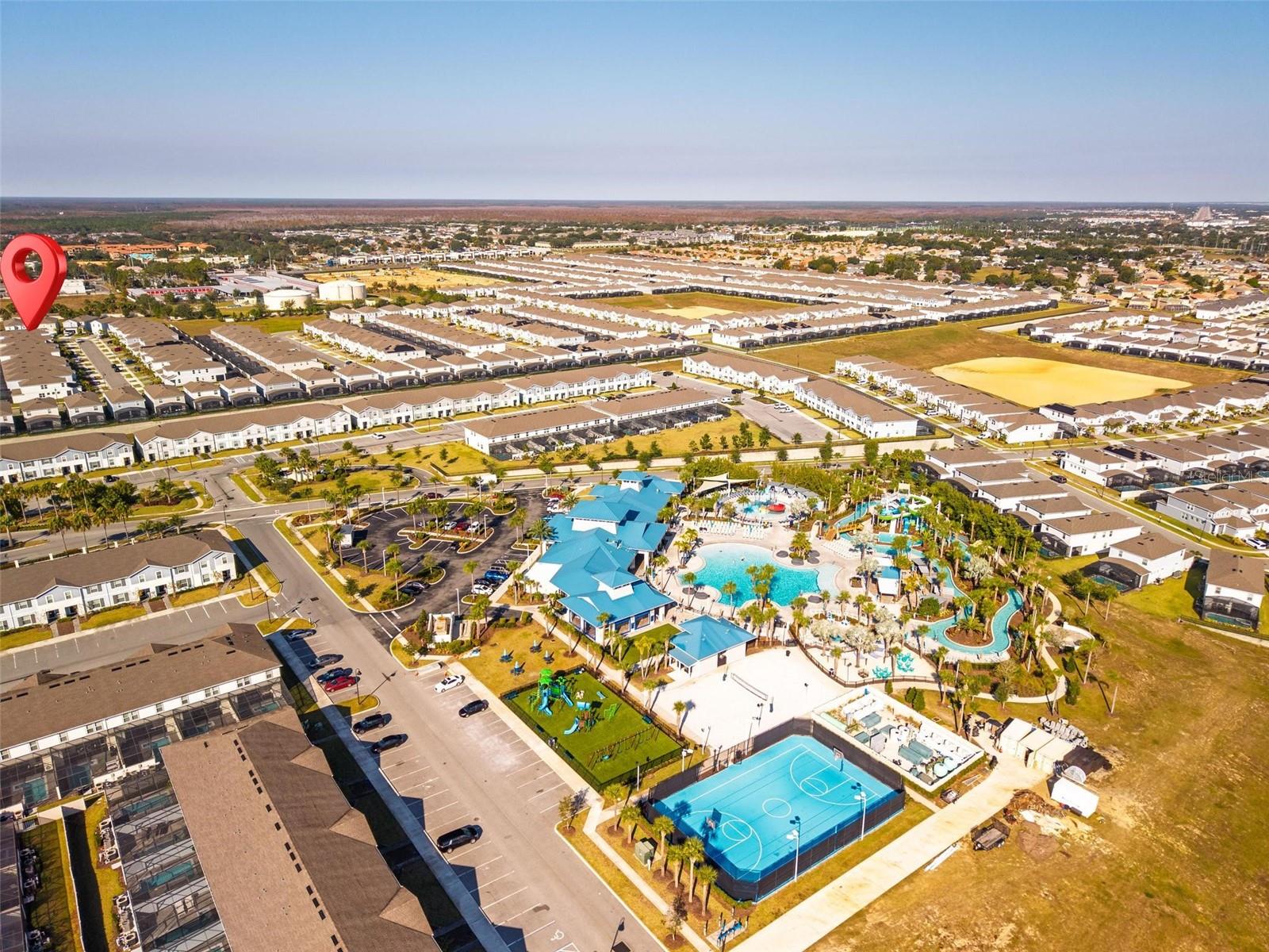 WINDSOR ISLAND RESIDENCE PH 2A - Residential