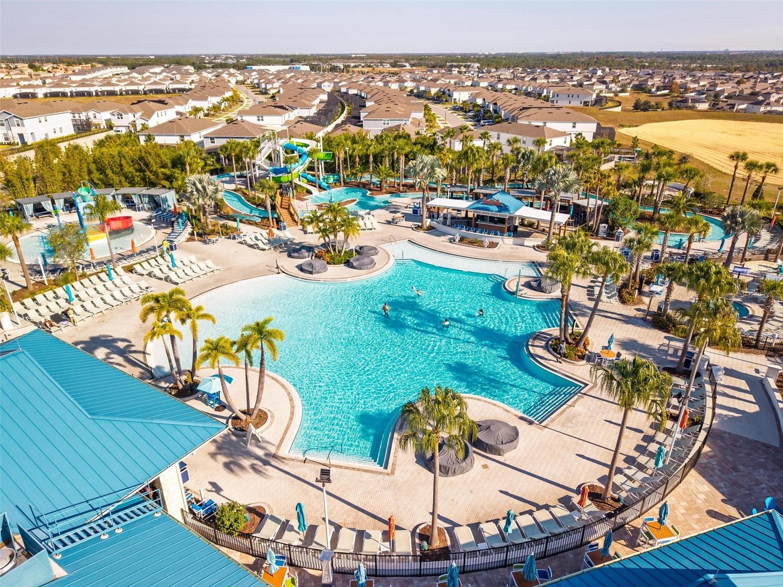 WINDSOR ISLAND RESIDENCE PH 2A - Residential