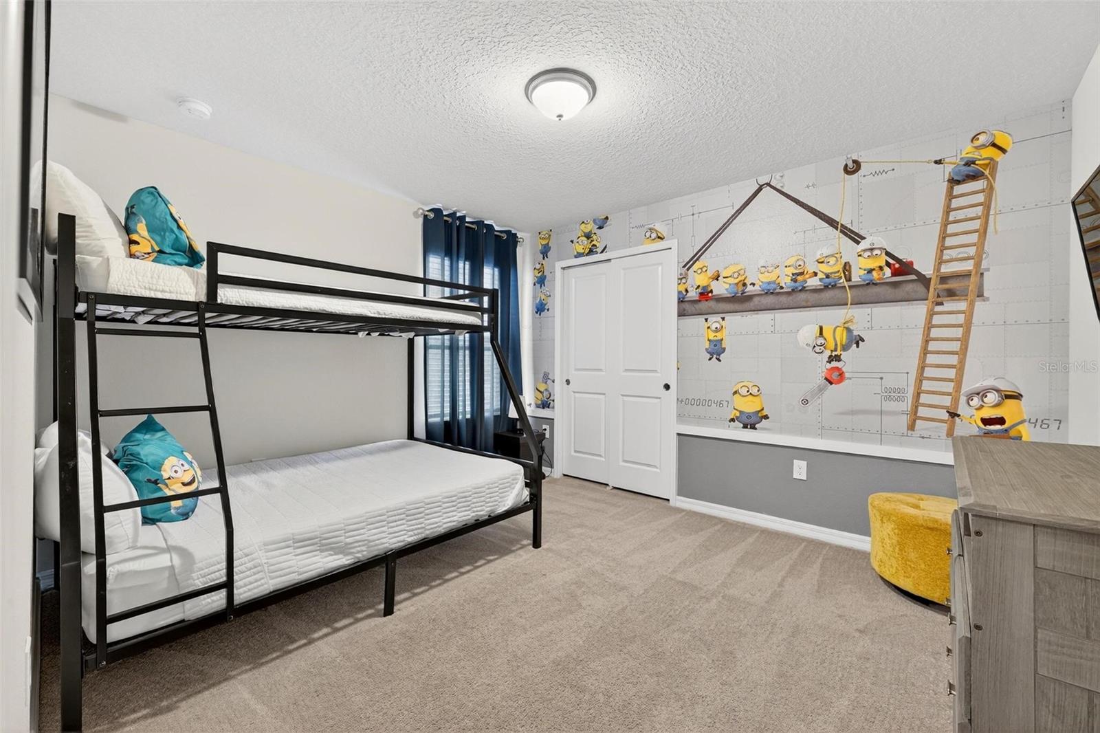 WINDSOR ISLAND RESIDENCE PH 2A - Residential