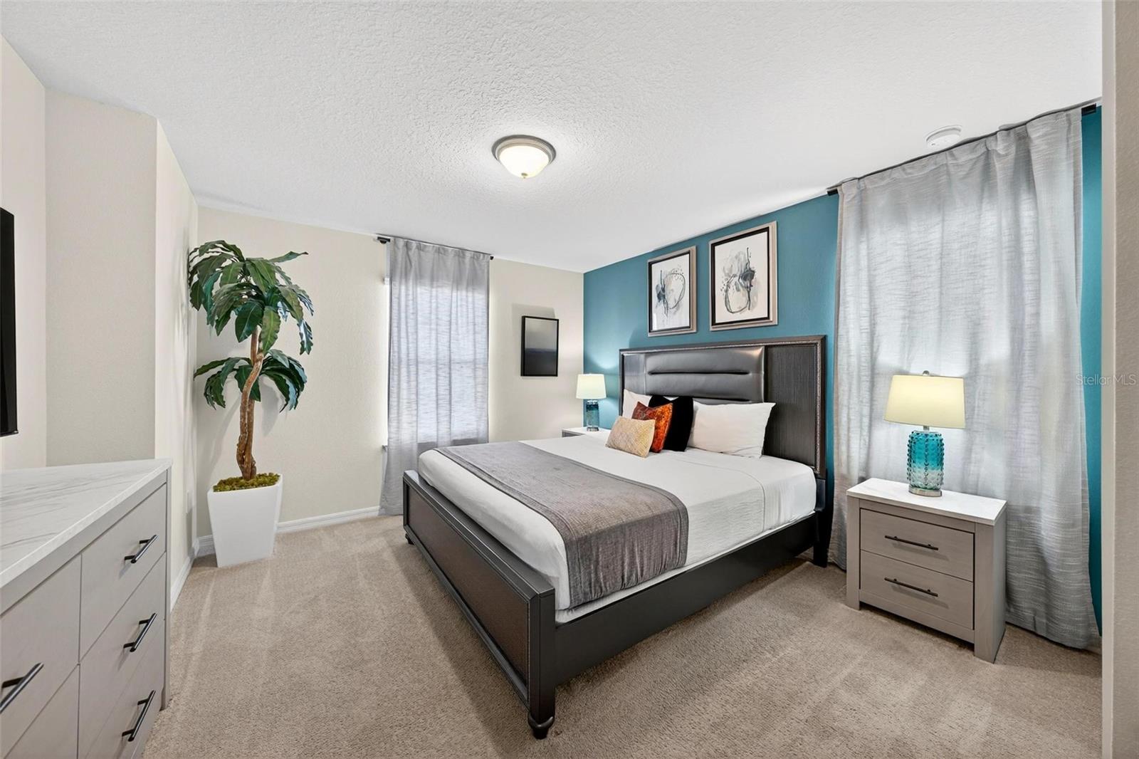 WINDSOR ISLAND RESIDENCE PH 2A - Residential