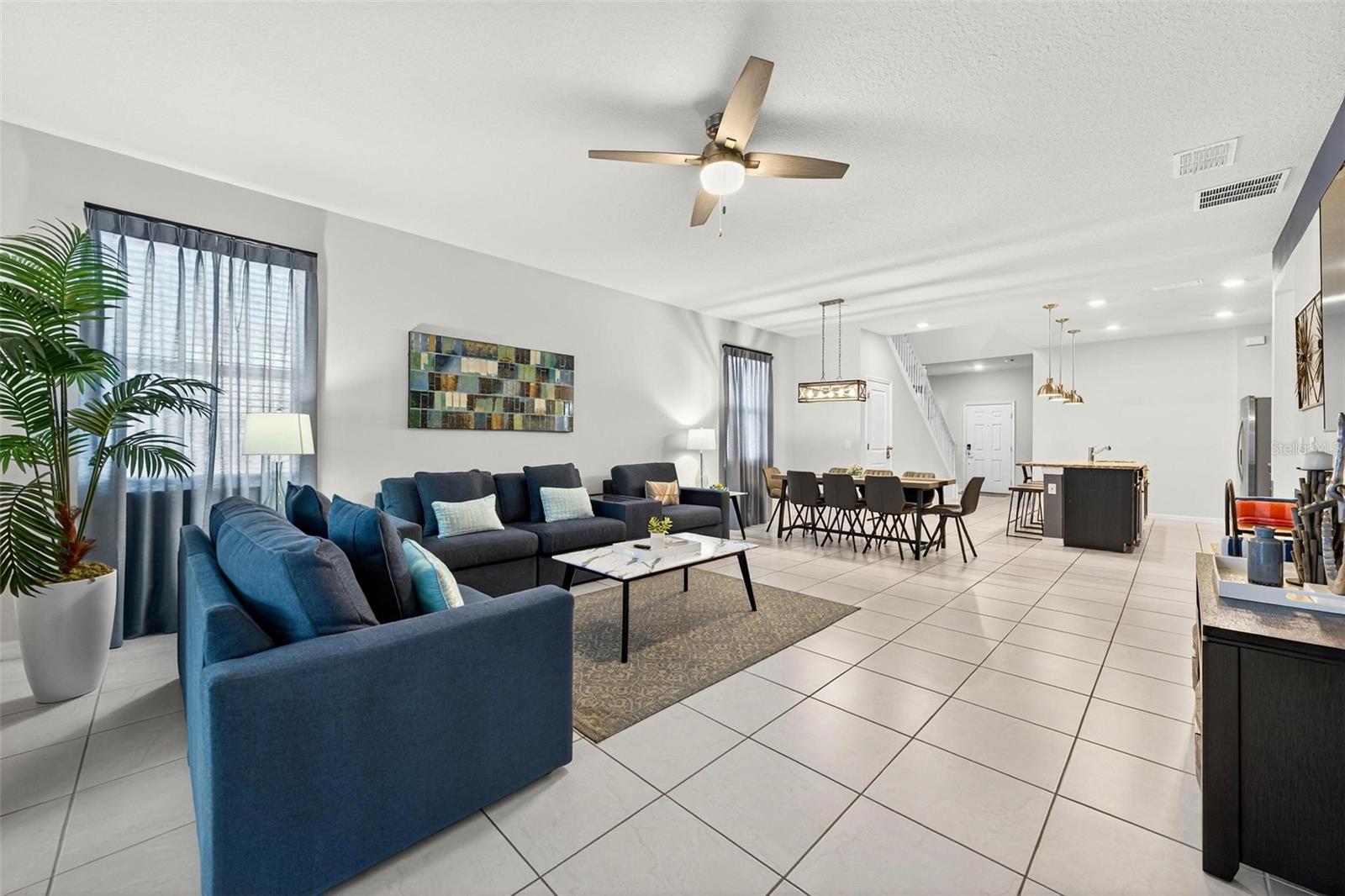 WINDSOR ISLAND RESIDENCE PH 2A - Residential