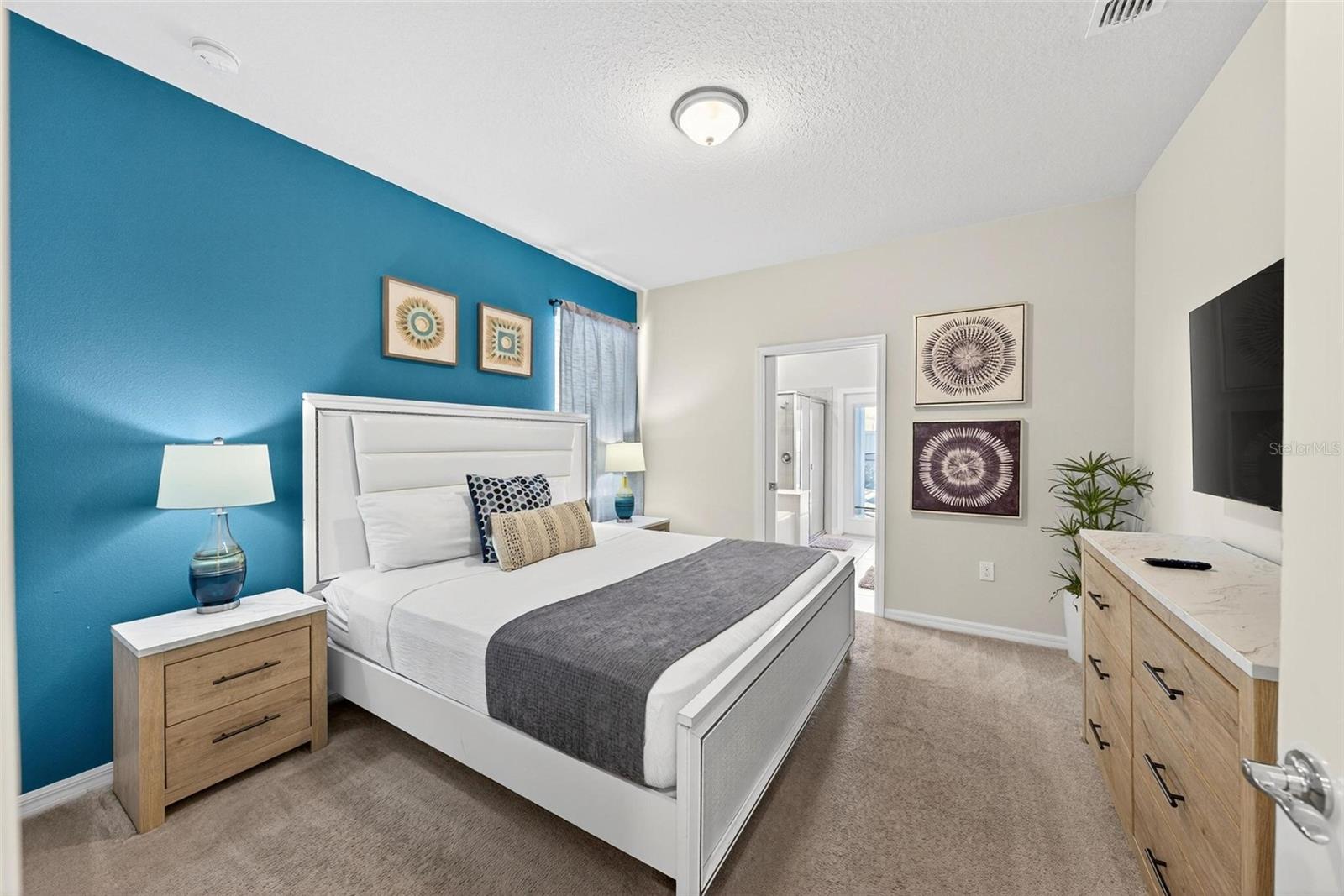 WINDSOR ISLAND RESIDENCE PH 2A - Residential