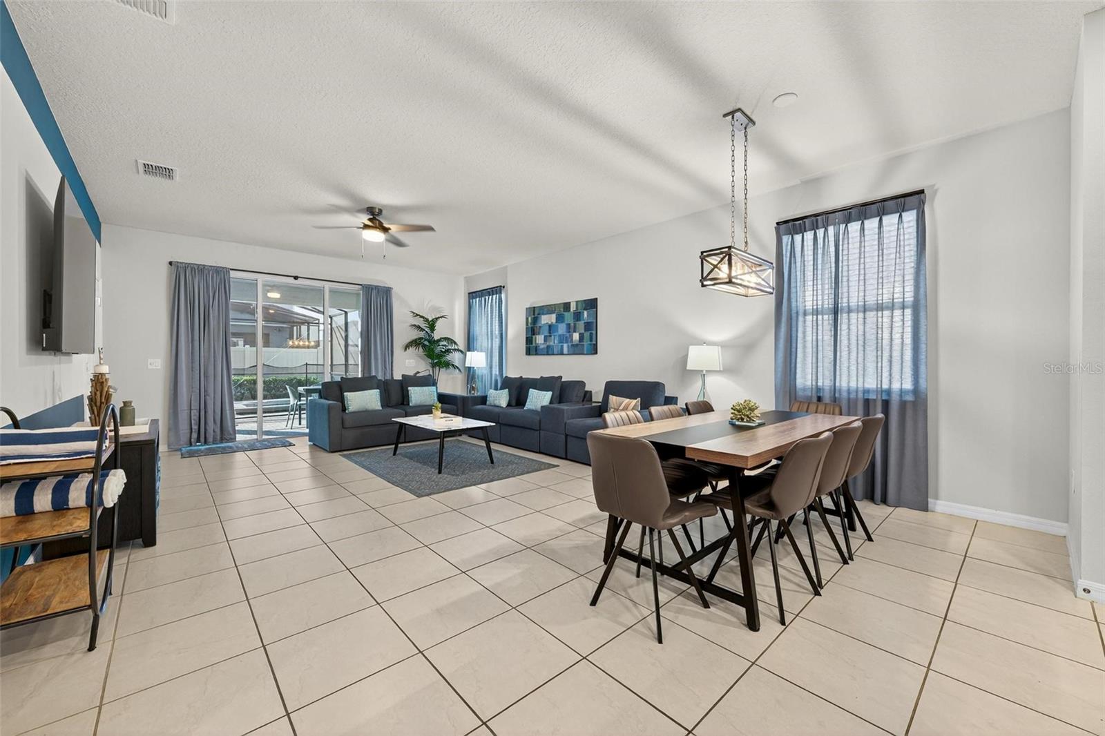 WINDSOR ISLAND RESIDENCE PH 2A - Residential