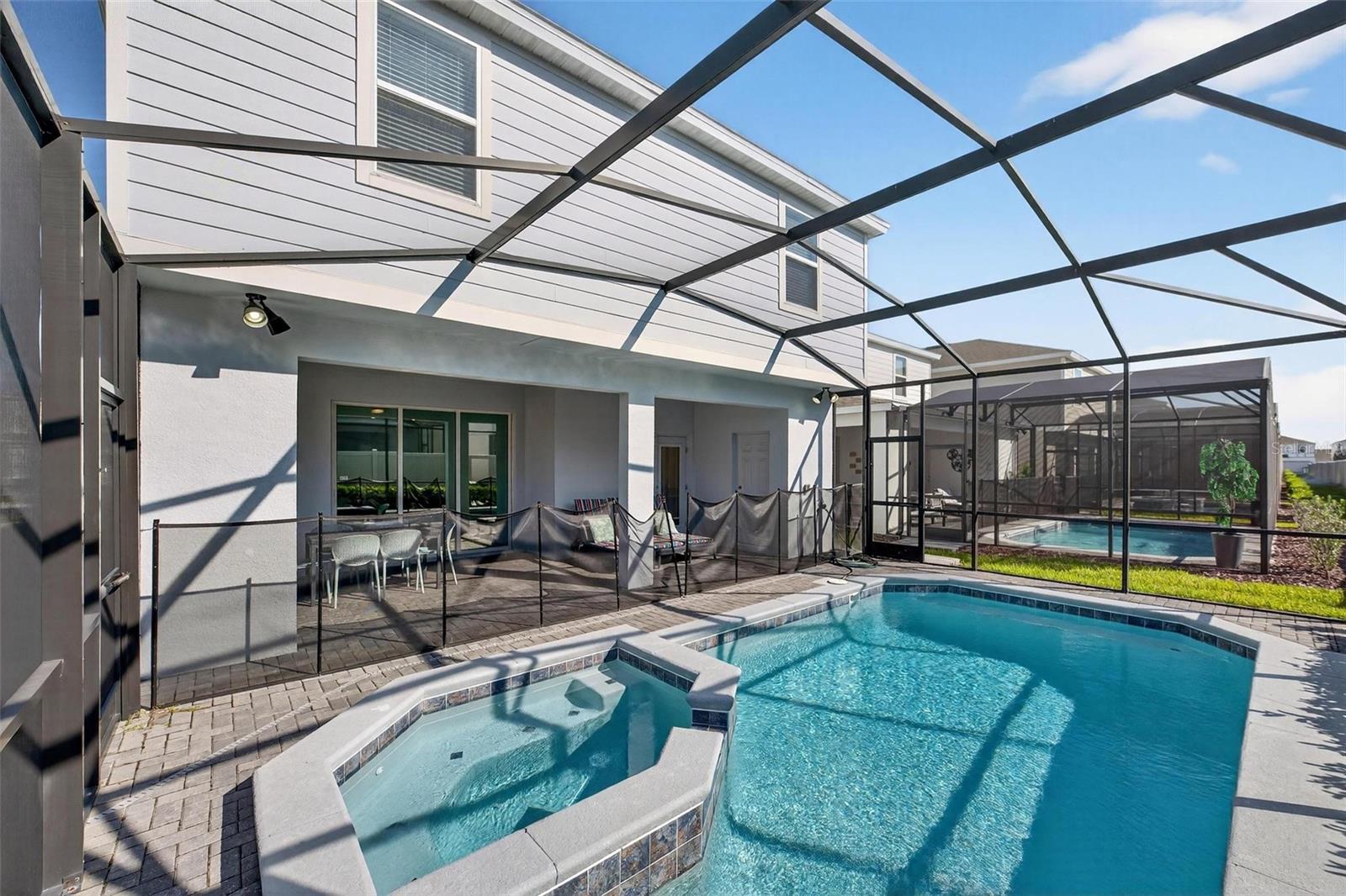 WINDSOR ISLAND RESIDENCE PH 2A - Residential