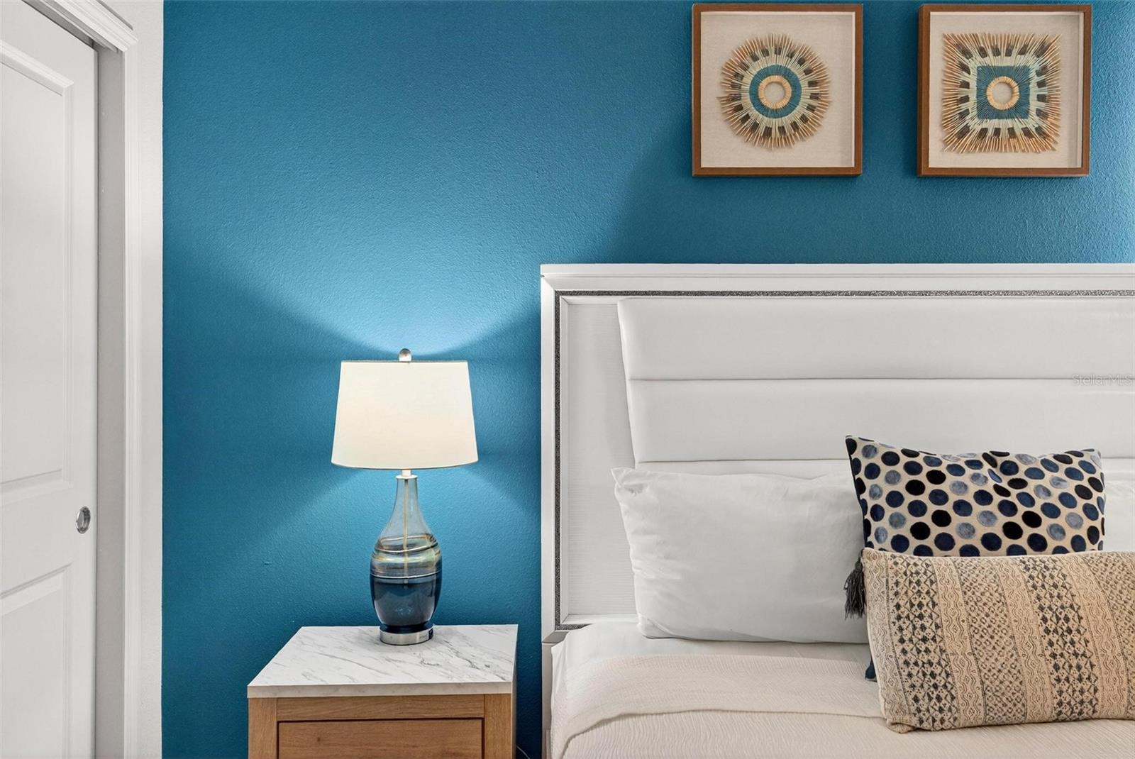 WINDSOR ISLAND RESIDENCE PH 2A - Residential