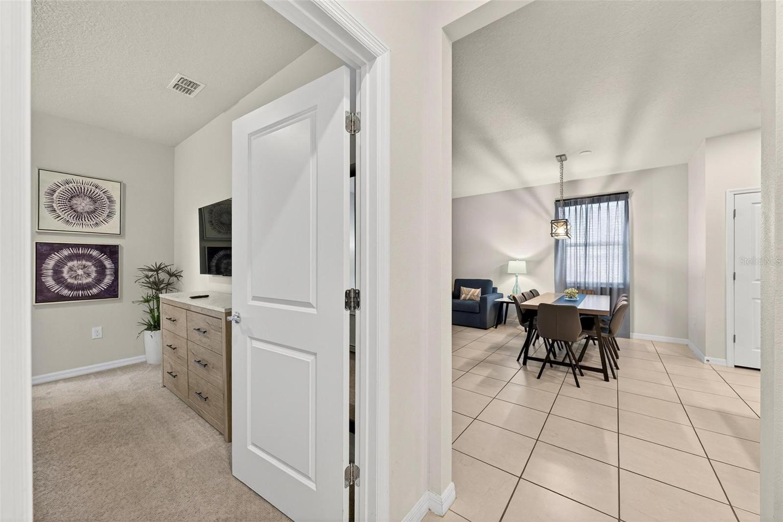 WINDSOR ISLAND RESIDENCE PH 2A - Residential