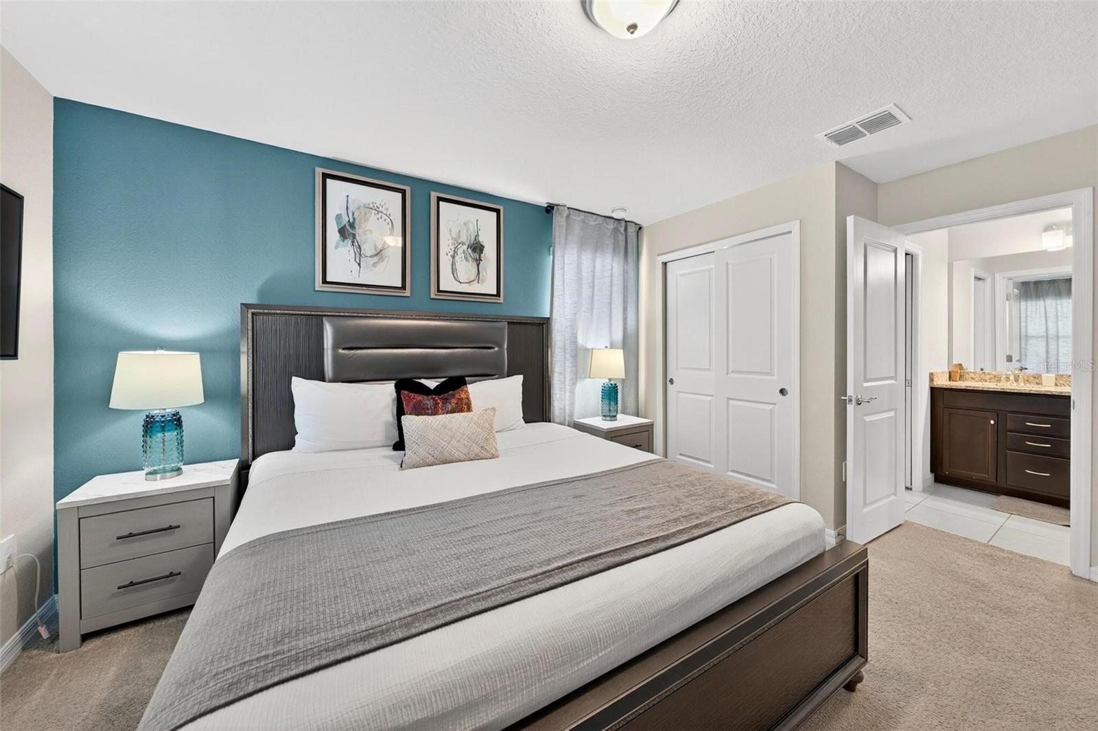 WINDSOR ISLAND RESIDENCE PH 2A - Residential