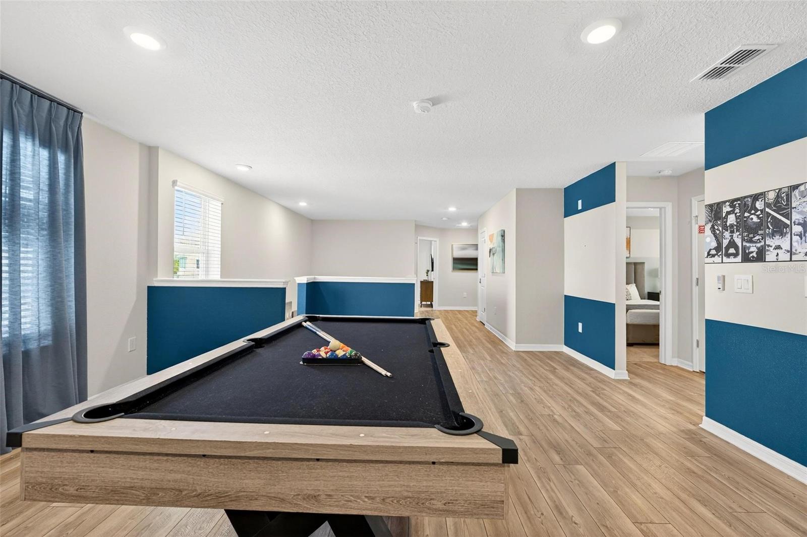 WINDSOR ISLAND RESIDENCE PH 2A - Residential