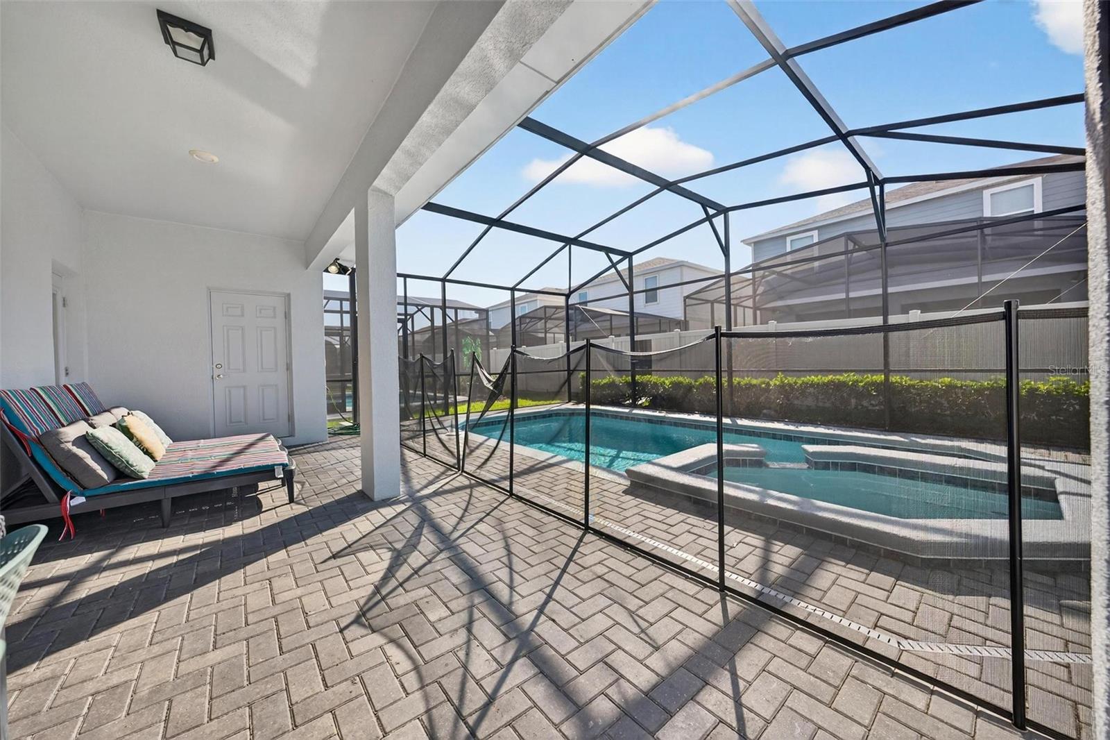 WINDSOR ISLAND RESIDENCE PH 2A - Residential