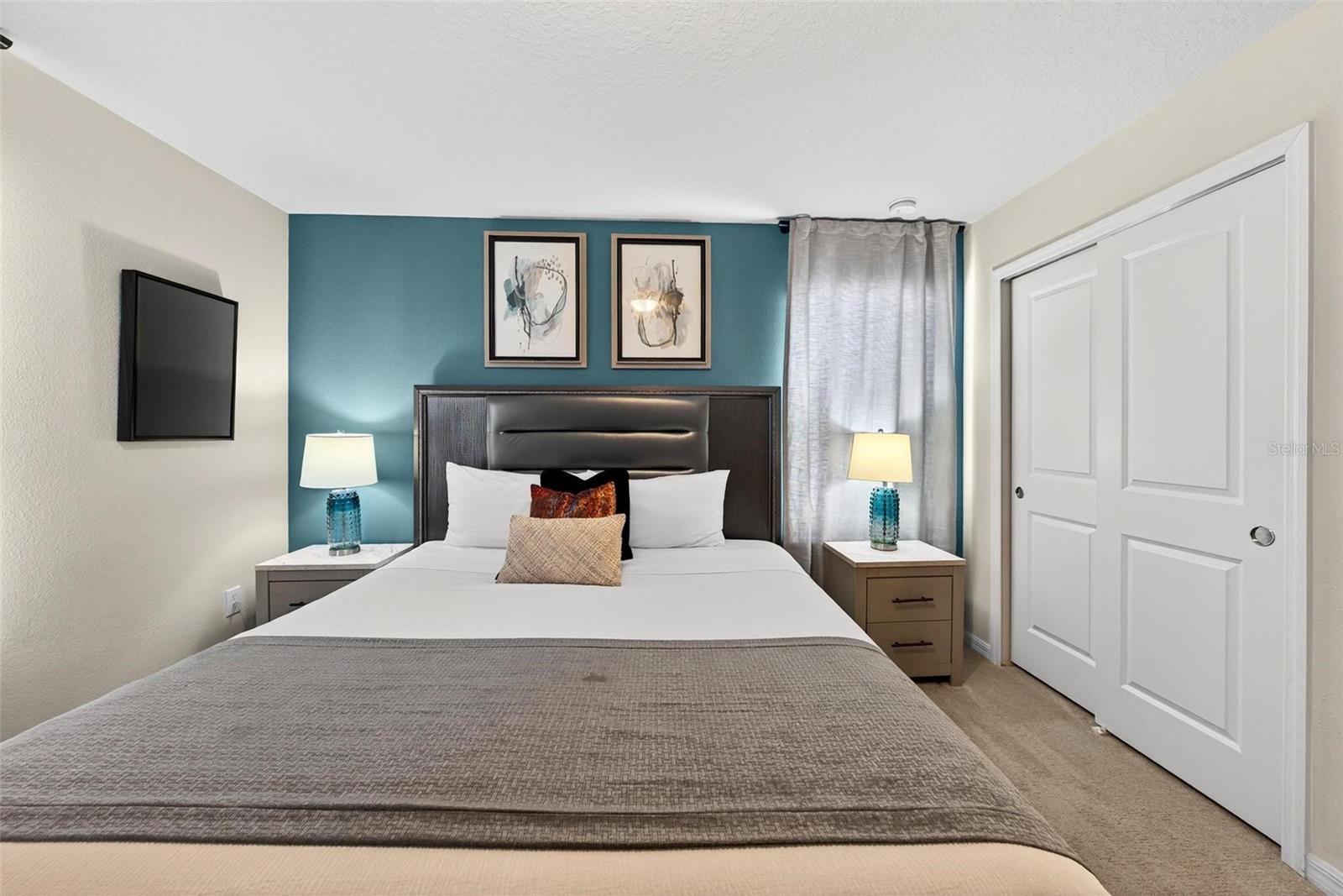 WINDSOR ISLAND RESIDENCE PH 2A - Residential