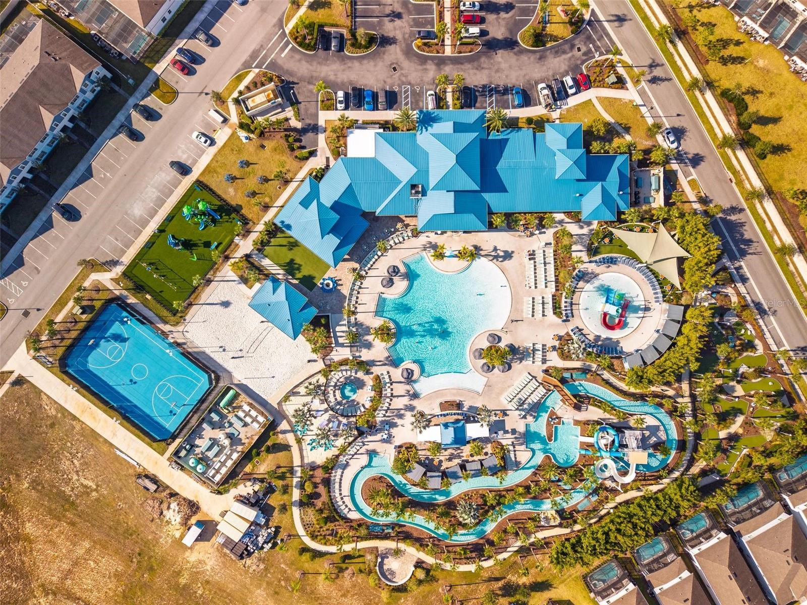 WINDSOR ISLAND RESIDENCE PH 2A - Residential