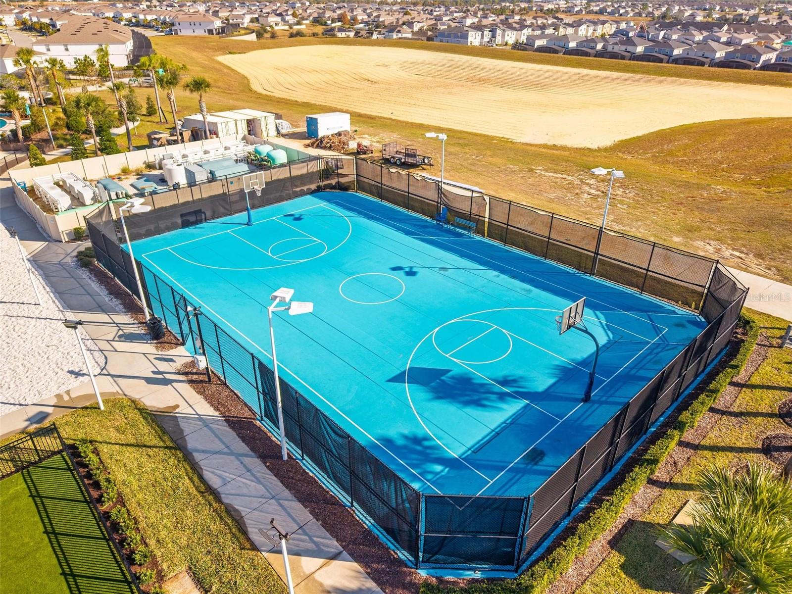 WINDSOR ISLAND RESIDENCE PH 2A - Residential