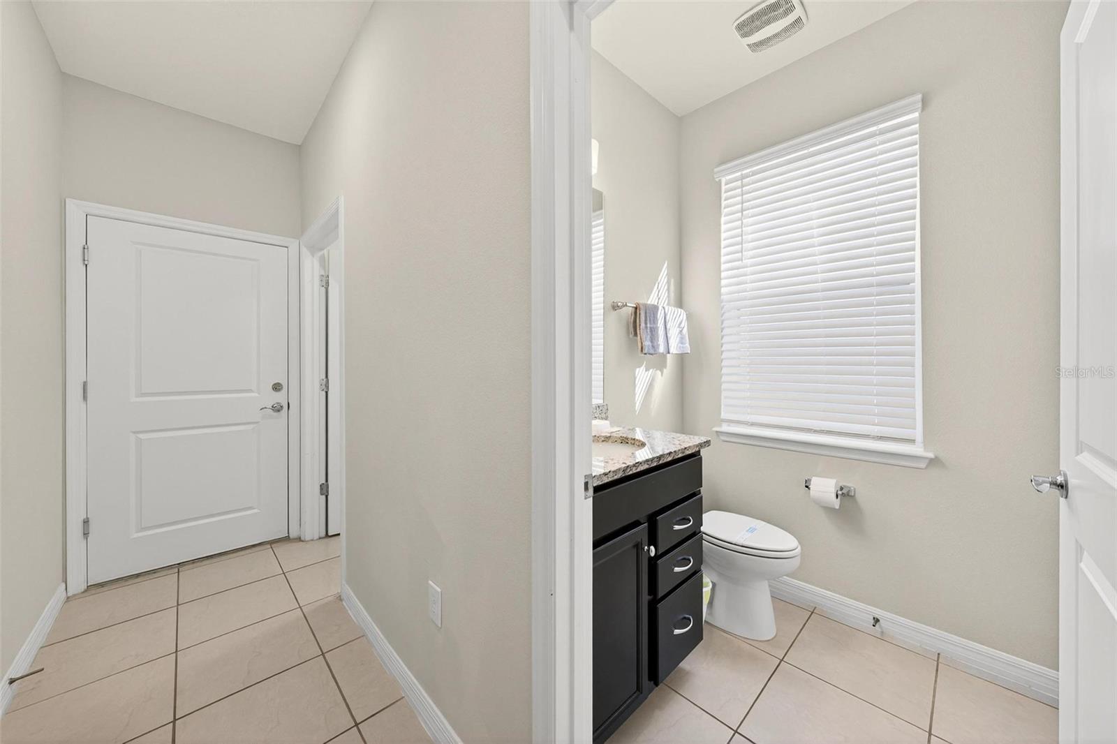 WINDSOR ISLAND RESIDENCE PH 2A - Residential