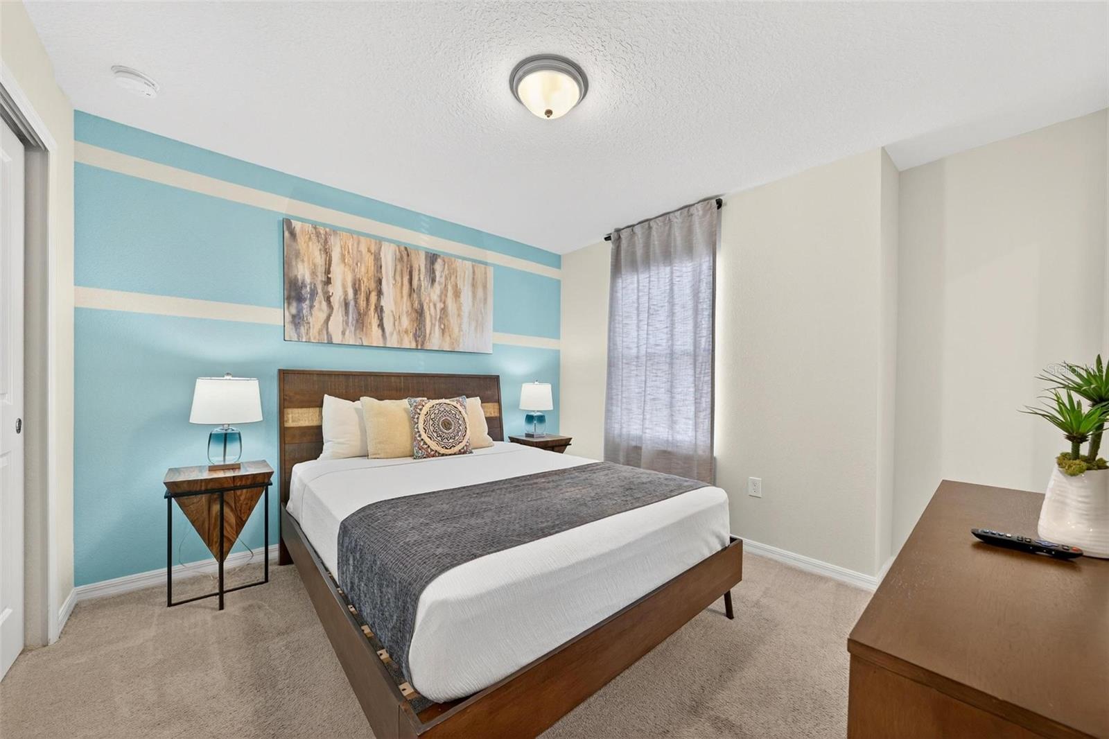 WINDSOR ISLAND RESIDENCE PH 2A - Residential