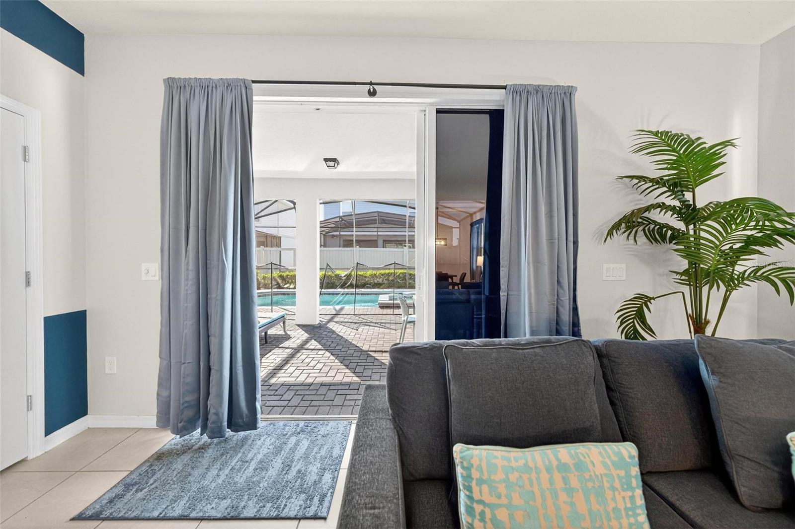 WINDSOR ISLAND RESIDENCE PH 2A - Residential