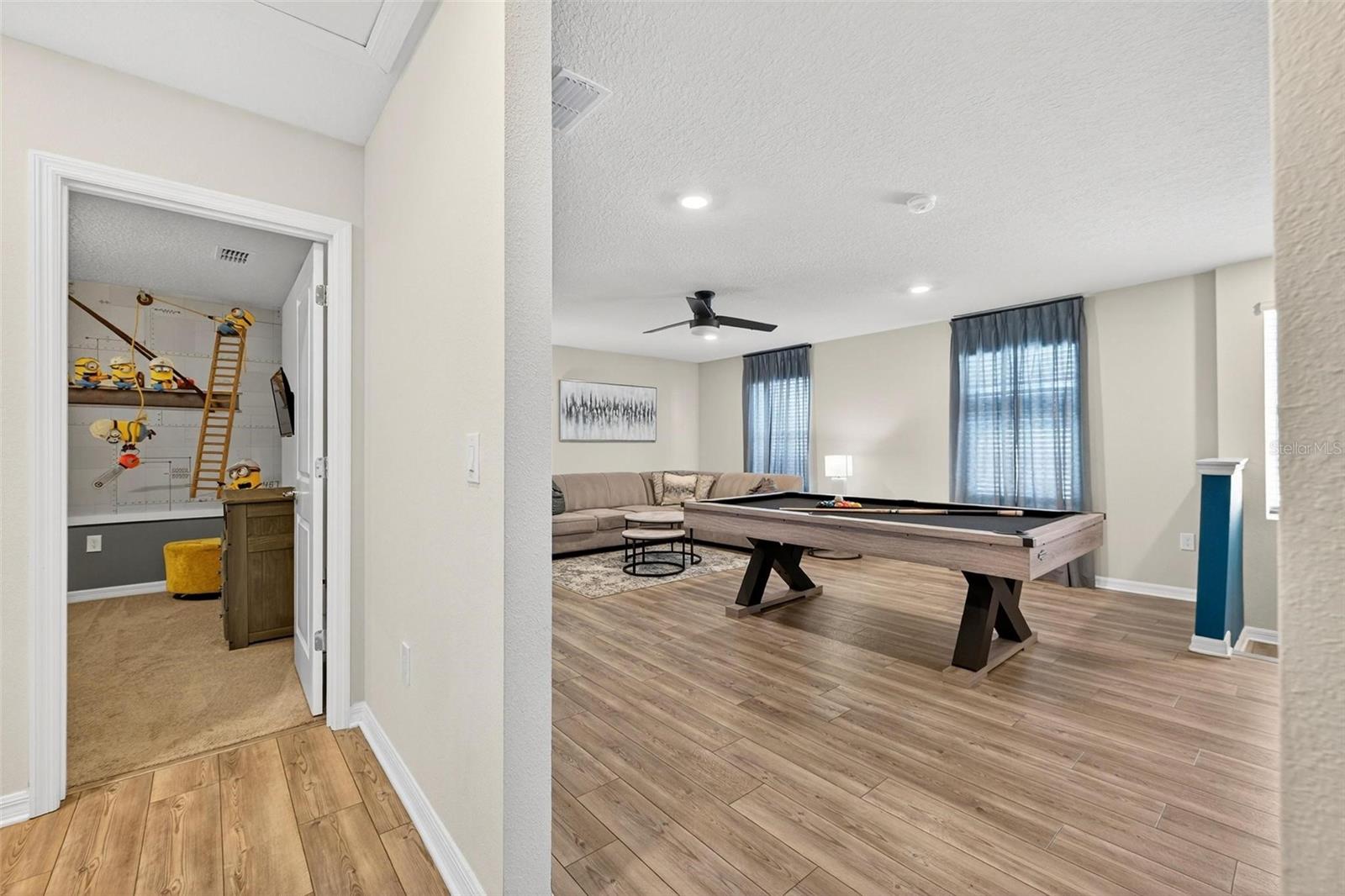 WINDSOR ISLAND RESIDENCE PH 2A - Residential