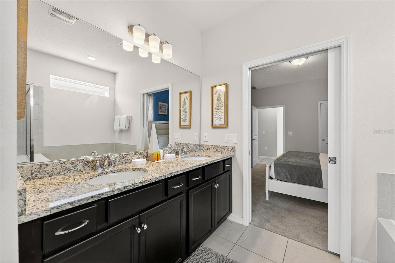 WINDSOR ISLAND RESIDENCE PH 2A - Residential