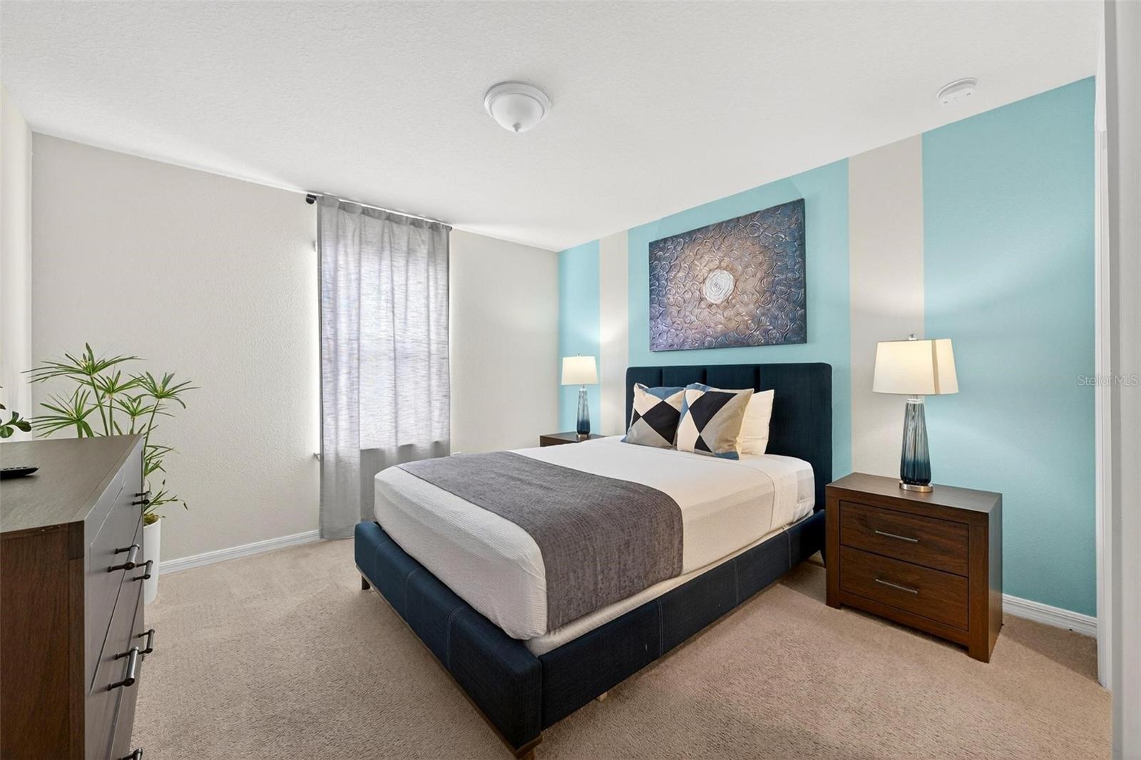 WINDSOR ISLAND RESIDENCE PH 2A - Residential