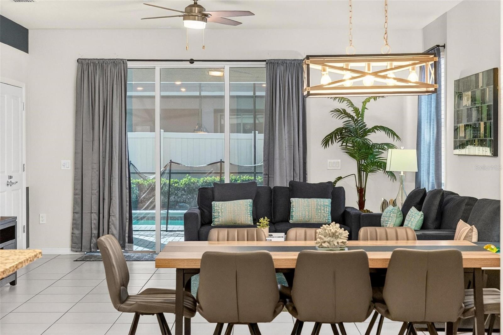 WINDSOR ISLAND RESIDENCE PH 2A - Residential